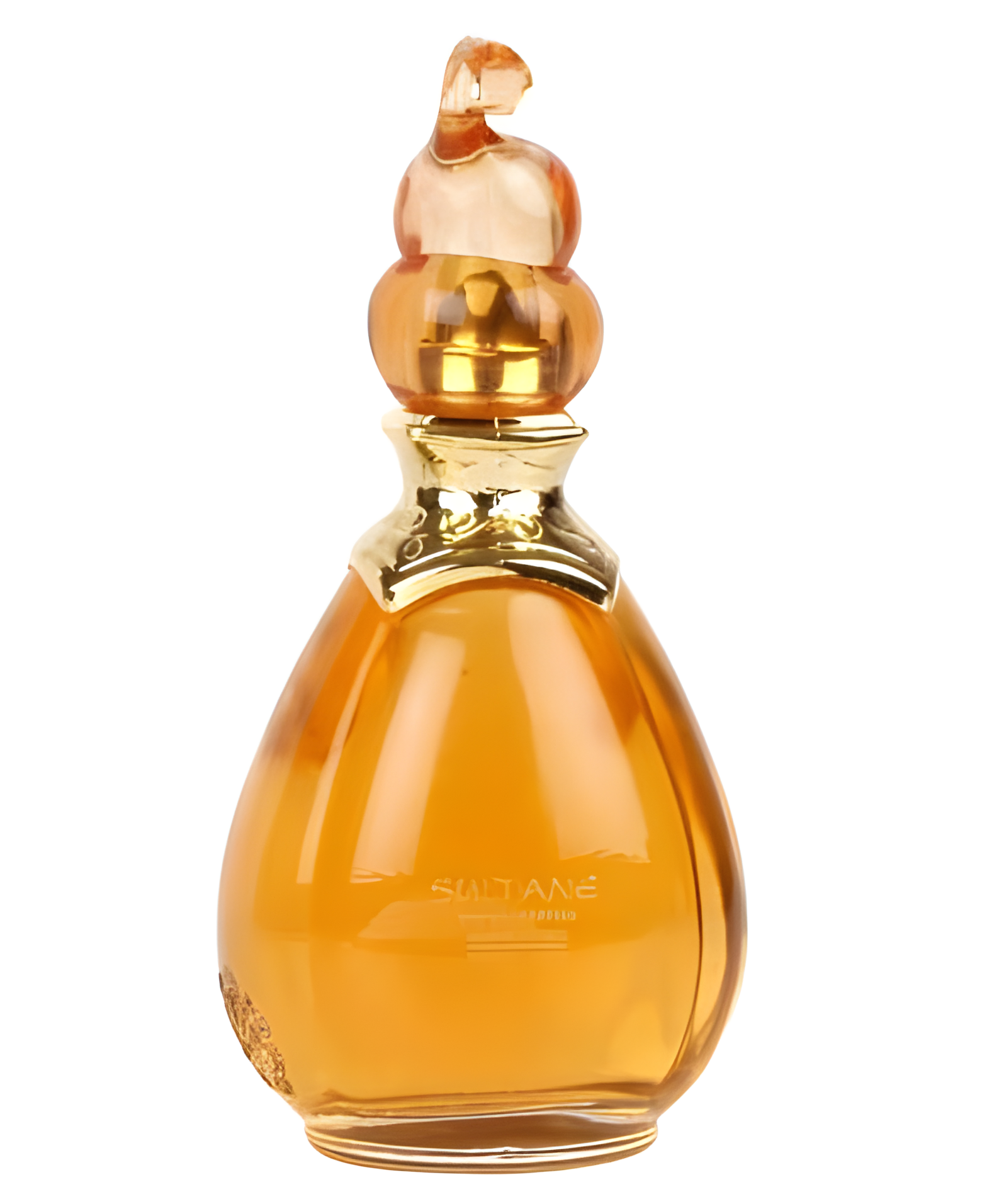 Sultane by Jeanne Arthes perfume bottle
