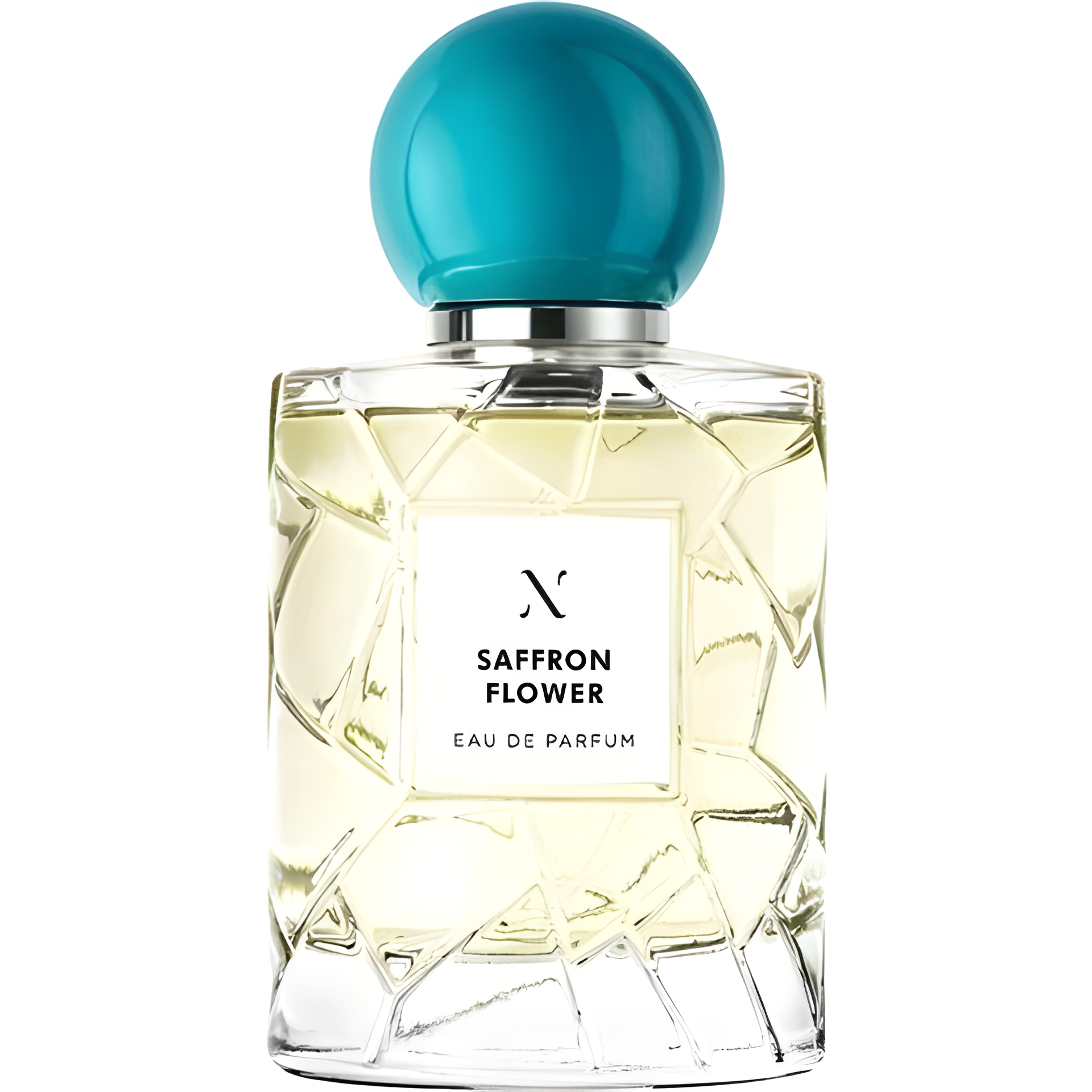 Saffron Flower by Les Soeurs de Noe perfume bottle