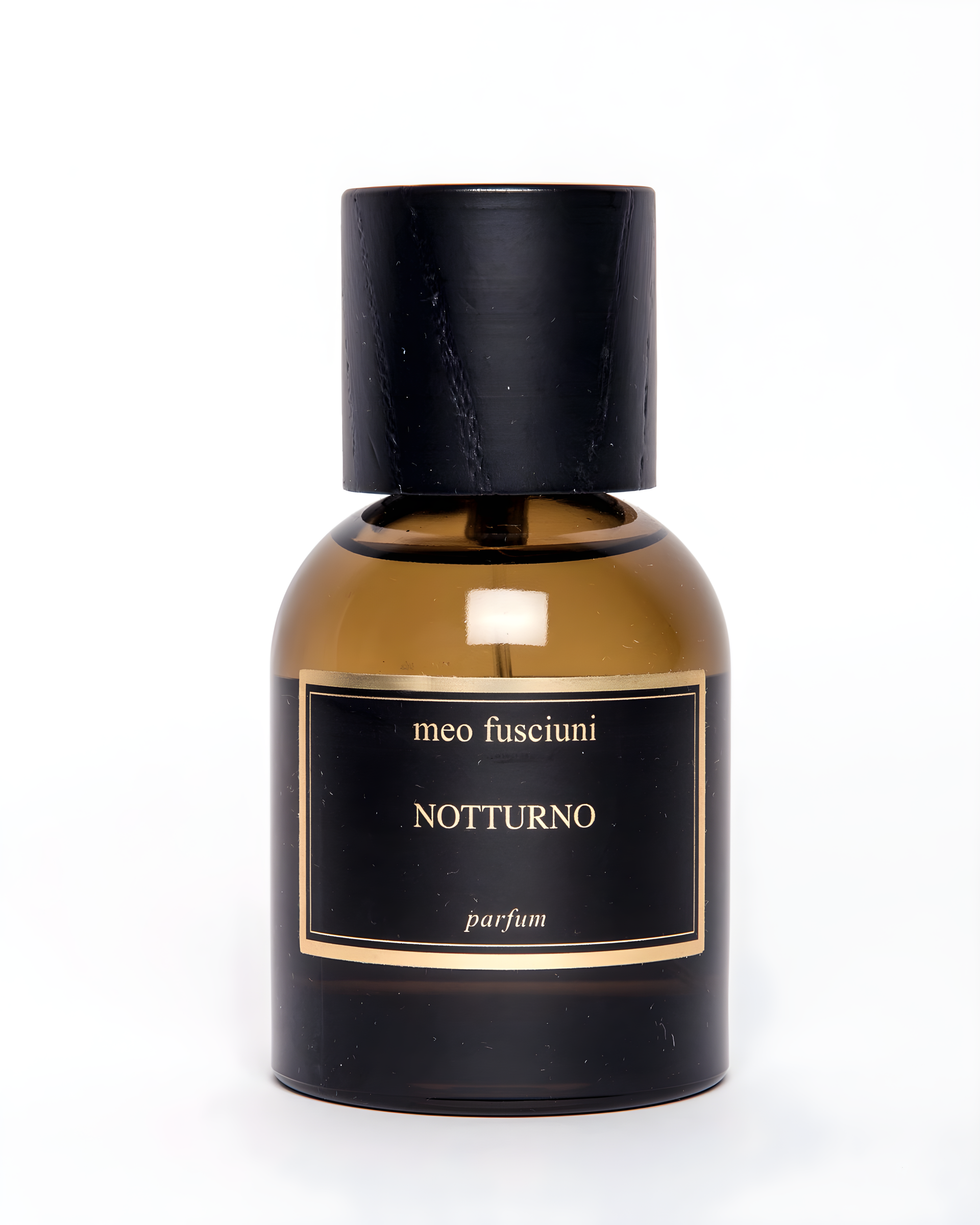 Notturno by Meo Fusciuni perfume bottle