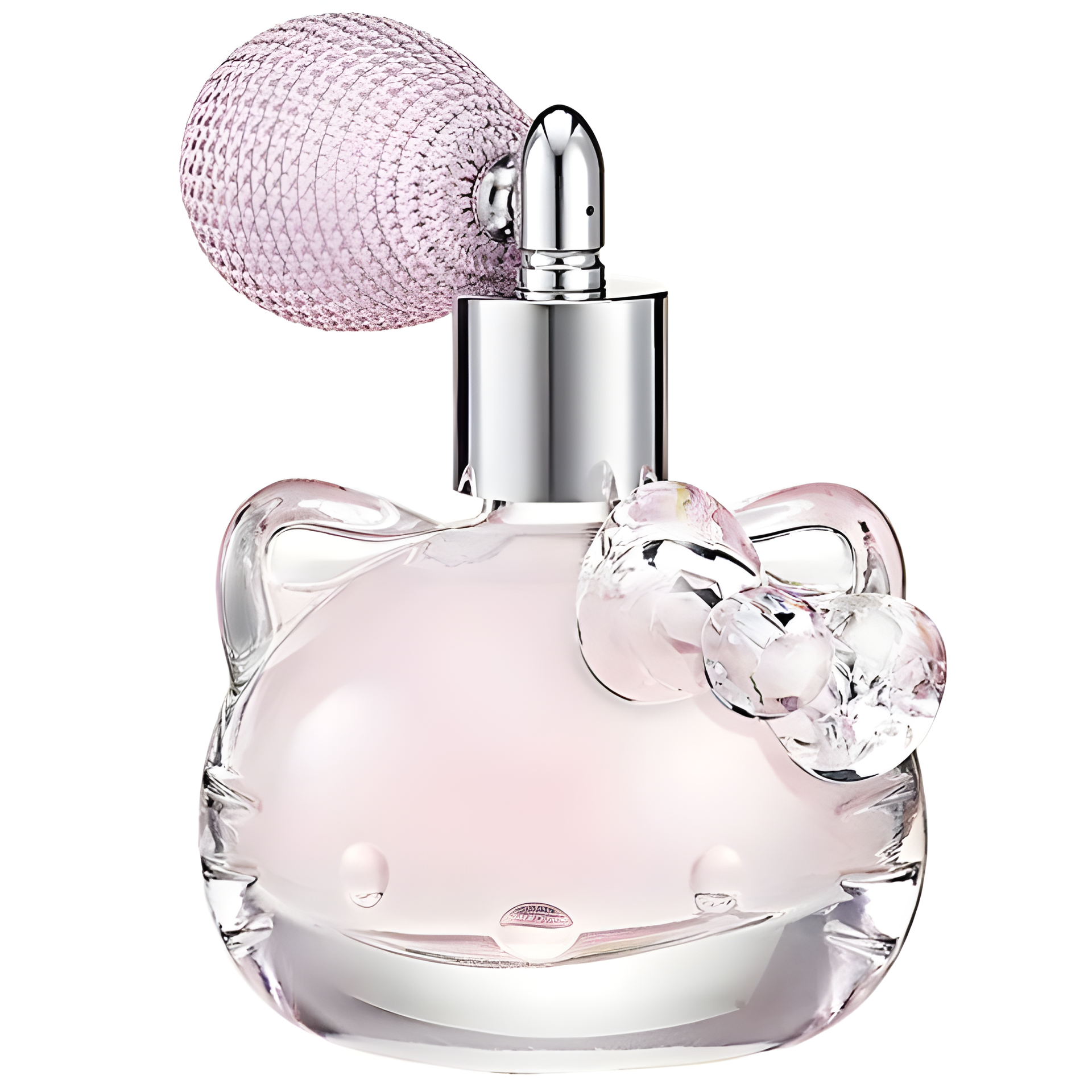 Hello Kitty by Sephora perfume bottle