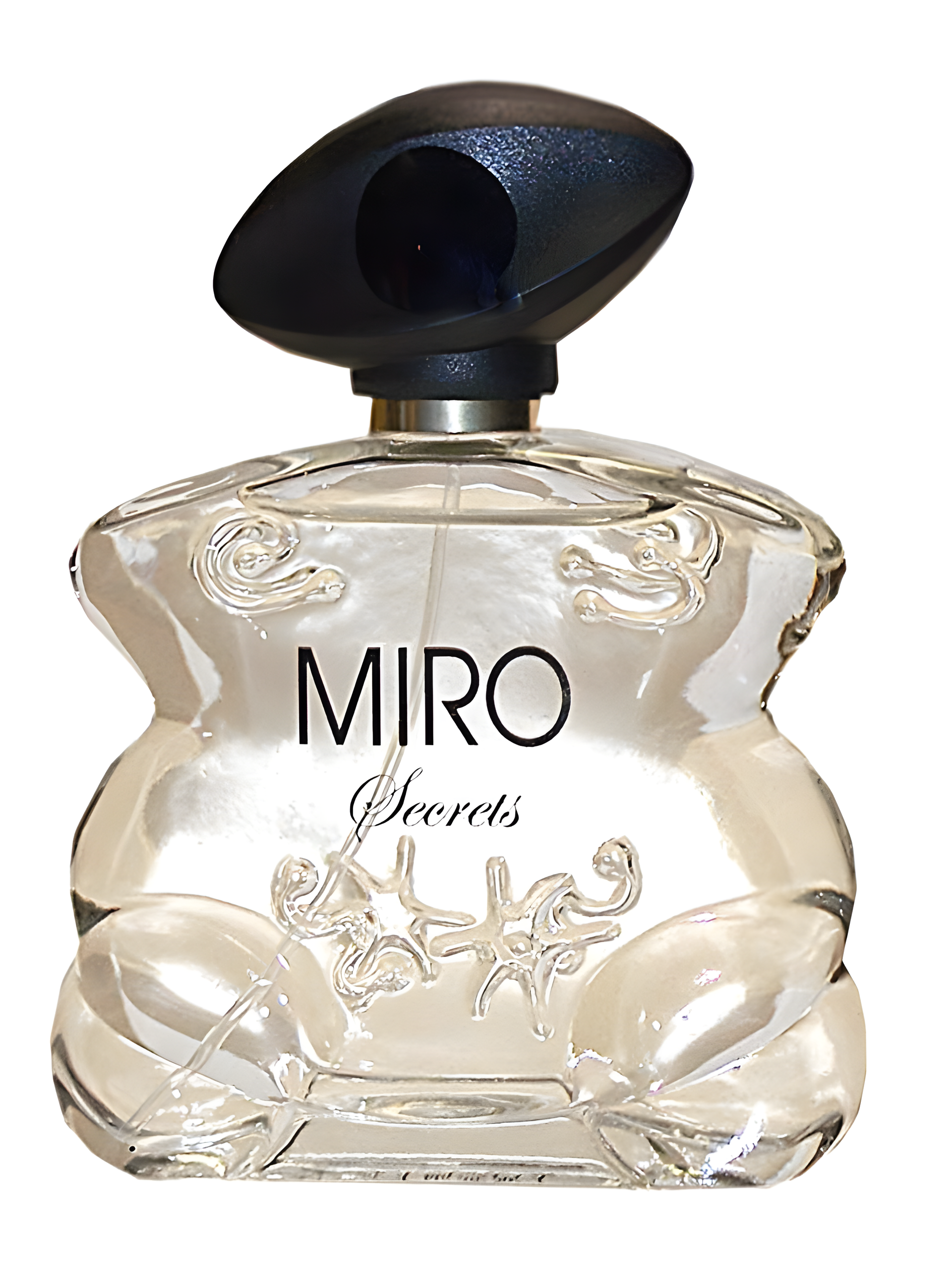 Miro Secrets by Miro perfume bottle