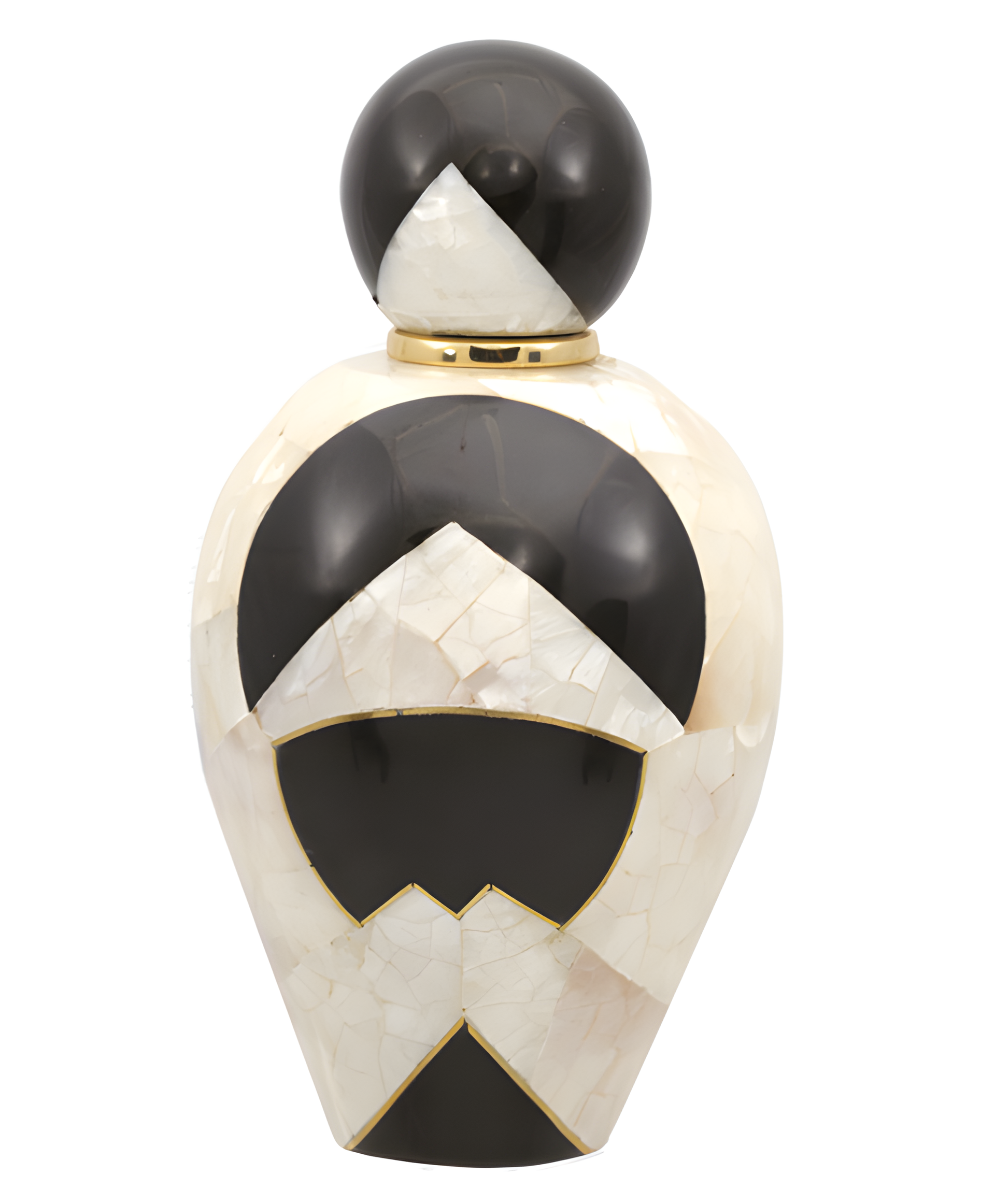 Meili 10 by Atelier d'Artistes By Alexandre.J perfume bottle