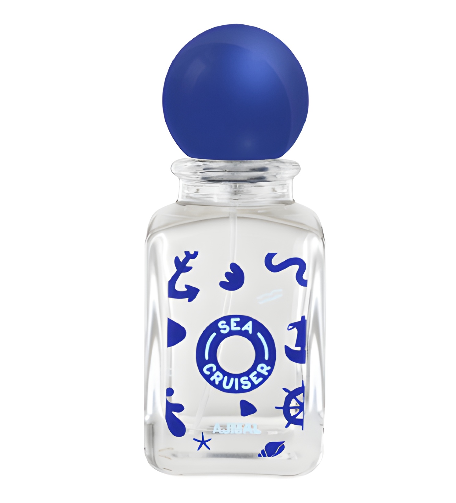Sea Cruiser by Ajmal perfume bottle
