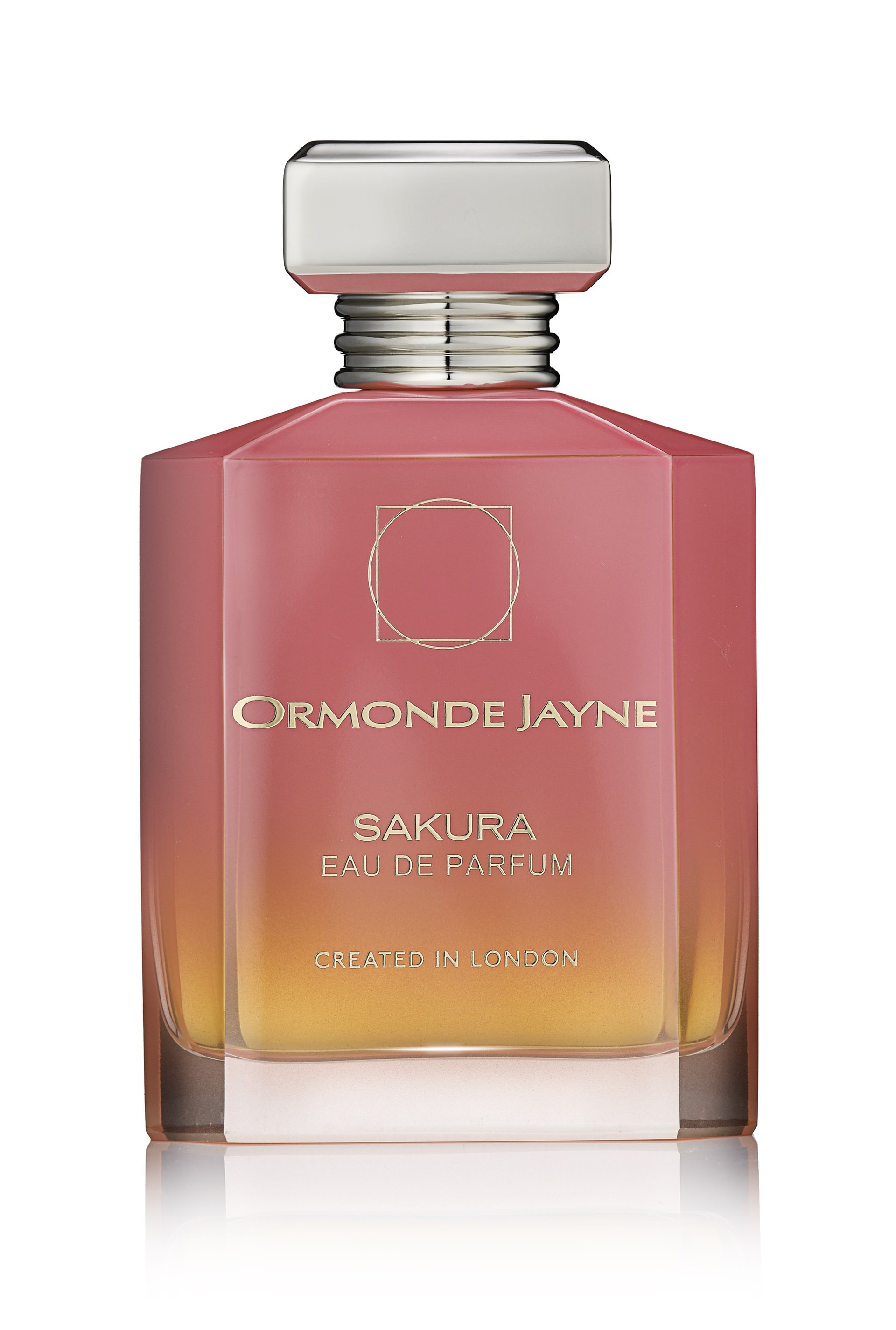 Sakura by Ormonde Jayne perfume bottle
