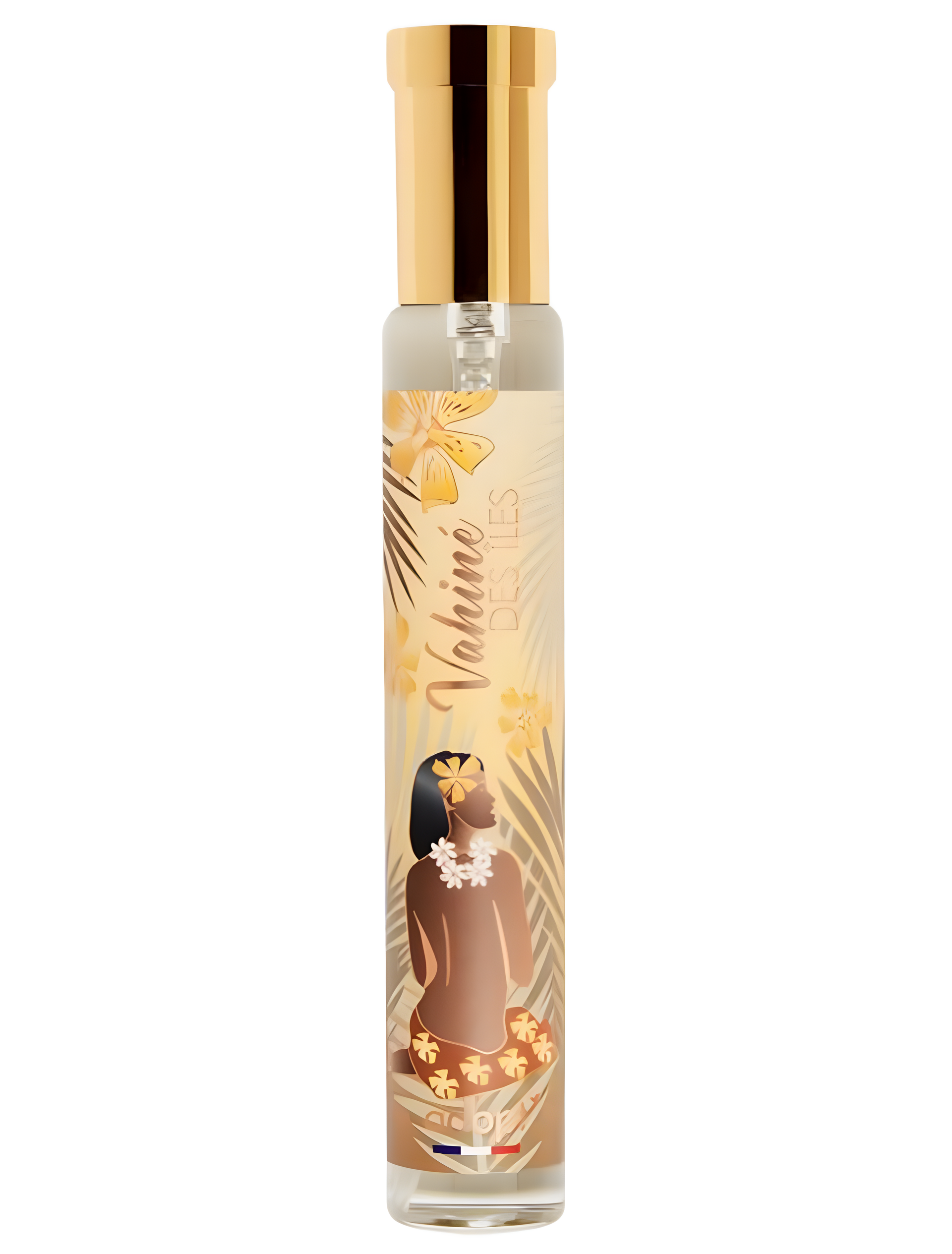 Vahiné Des Iles by Adopt Parfums perfume bottle