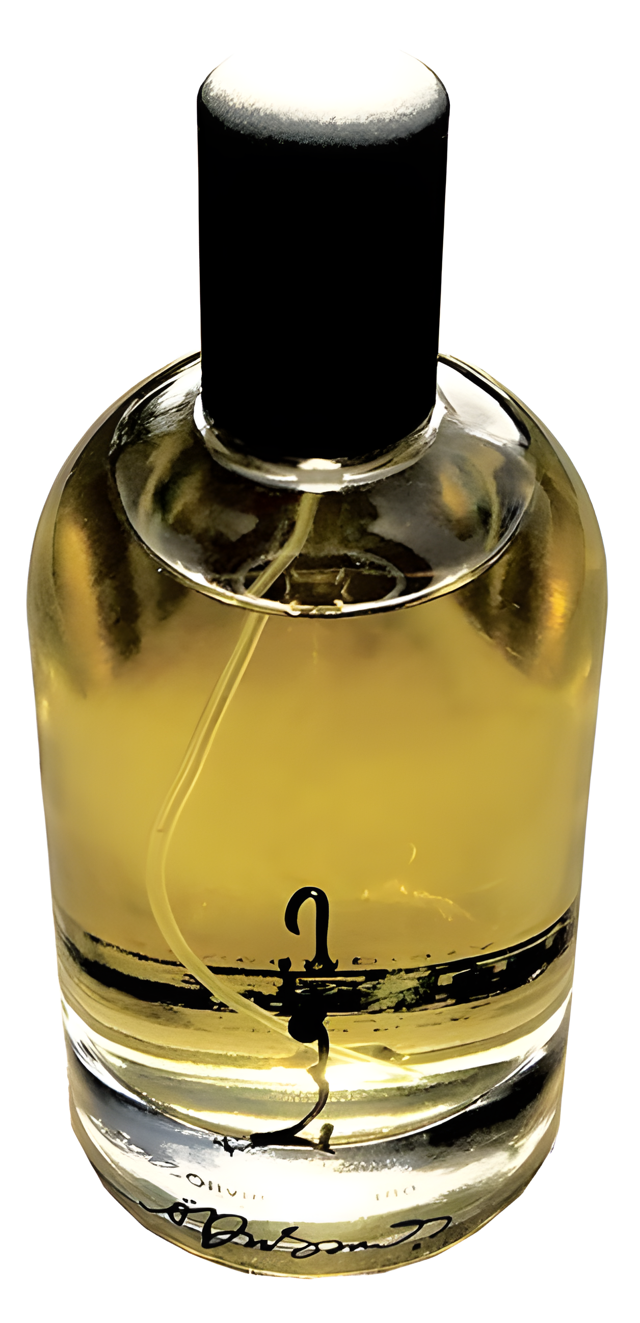 Aram by Olivier Durbano perfume bottle