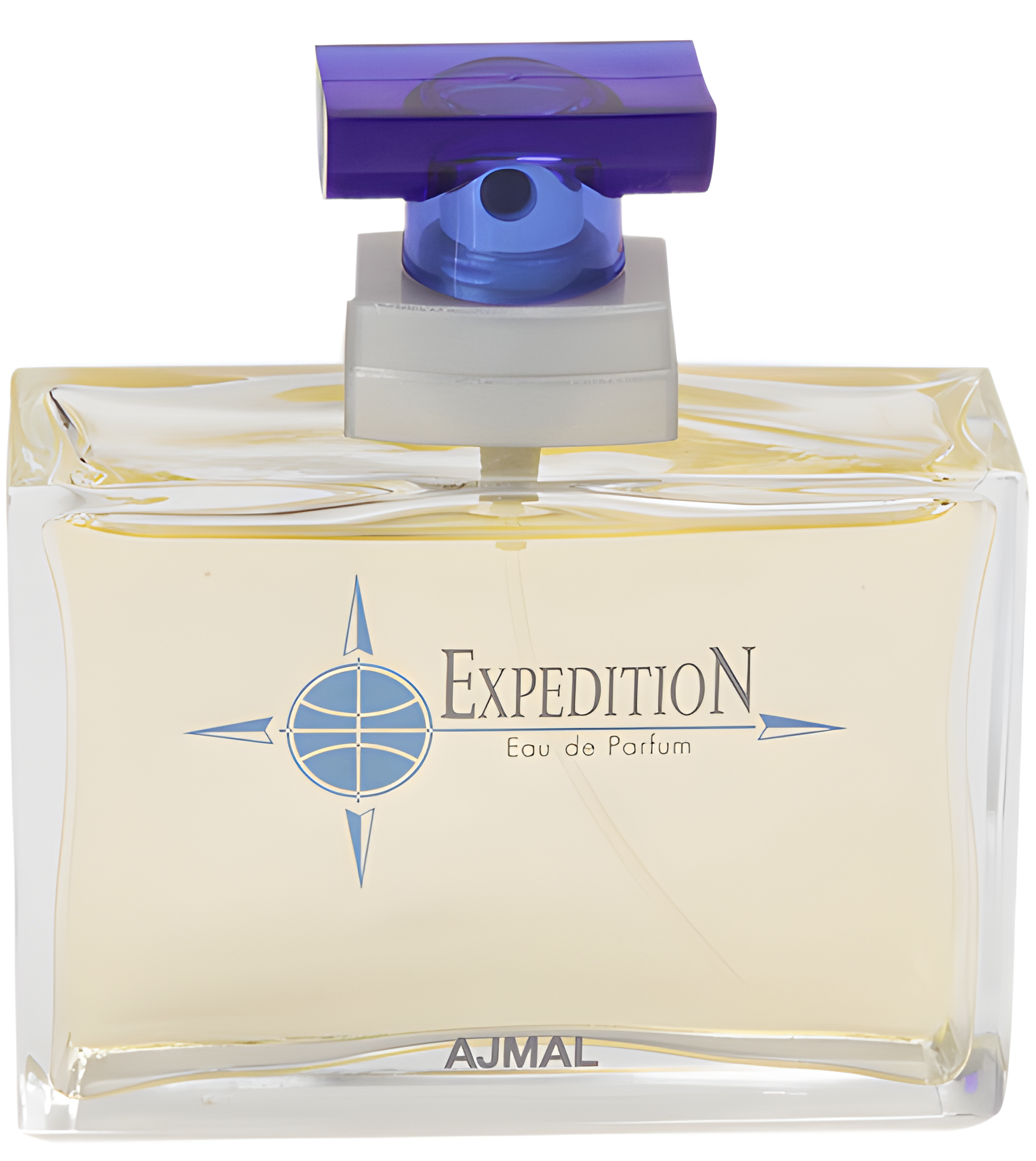 Expedition by Ajmal perfume bottle