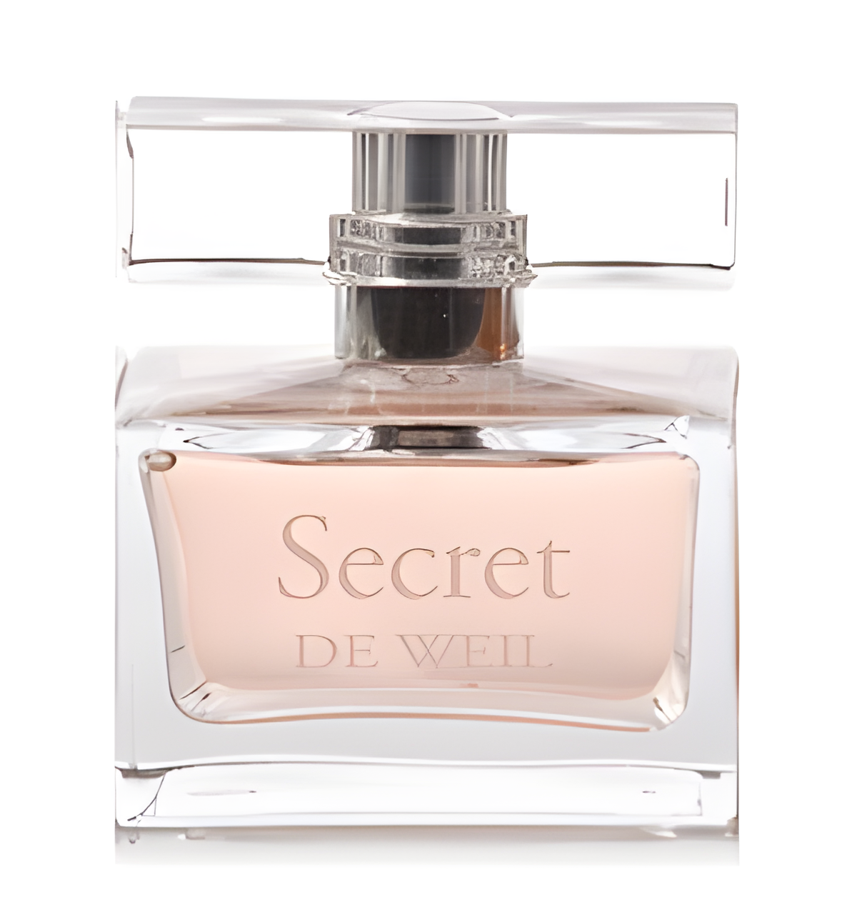 Secret de Weil by Weil perfume bottle