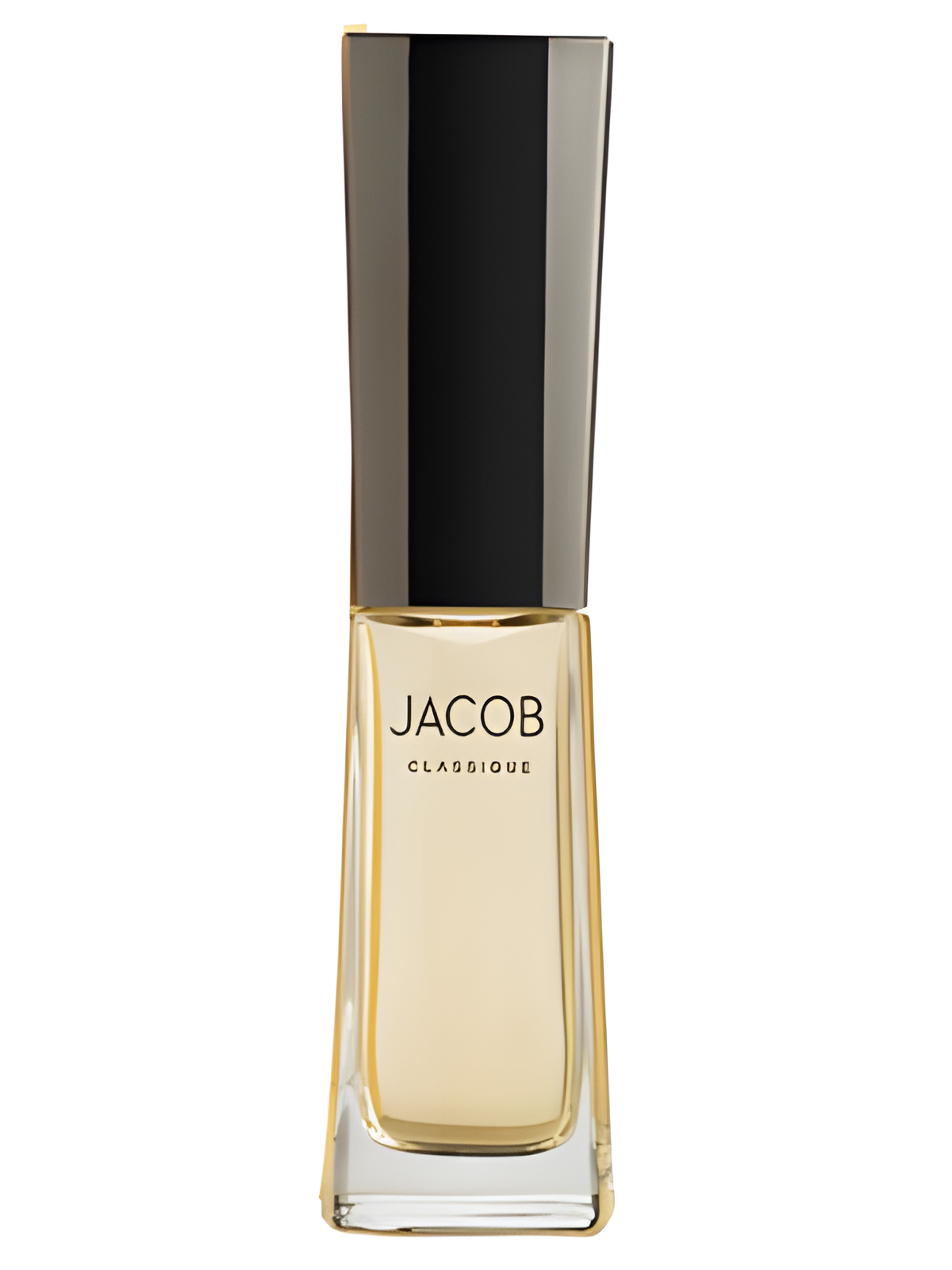 Classique by Jacob perfume bottle
