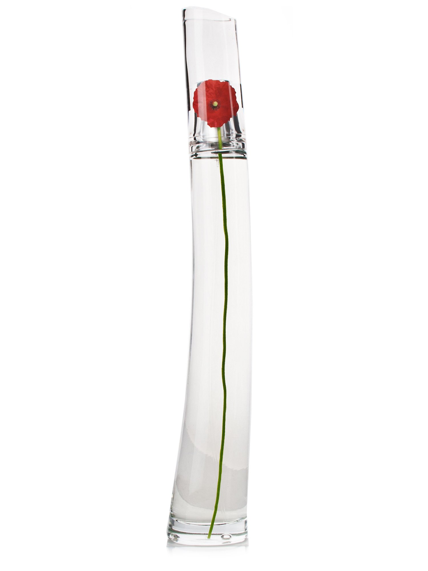 Flower by Kenzo by Kenzo perfume bottle