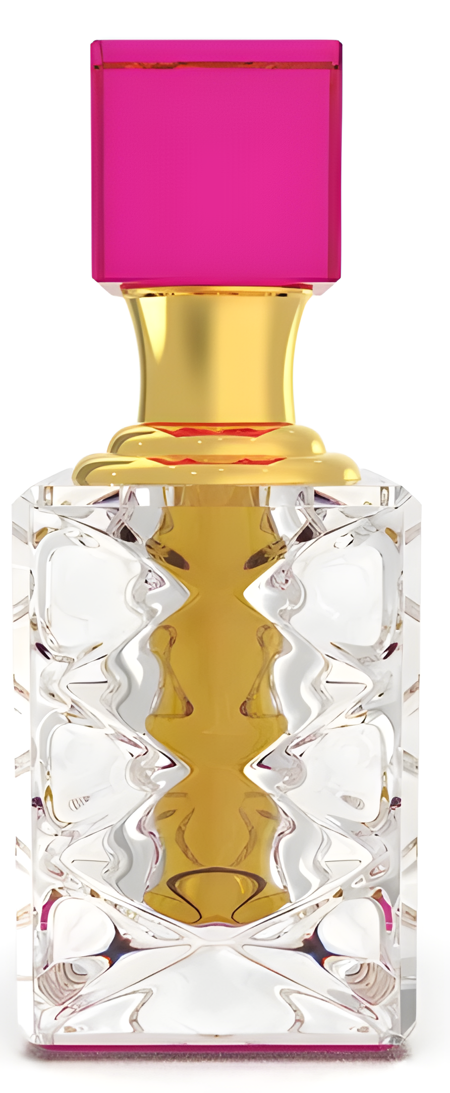 Rose Taif by El Nabil perfume bottle