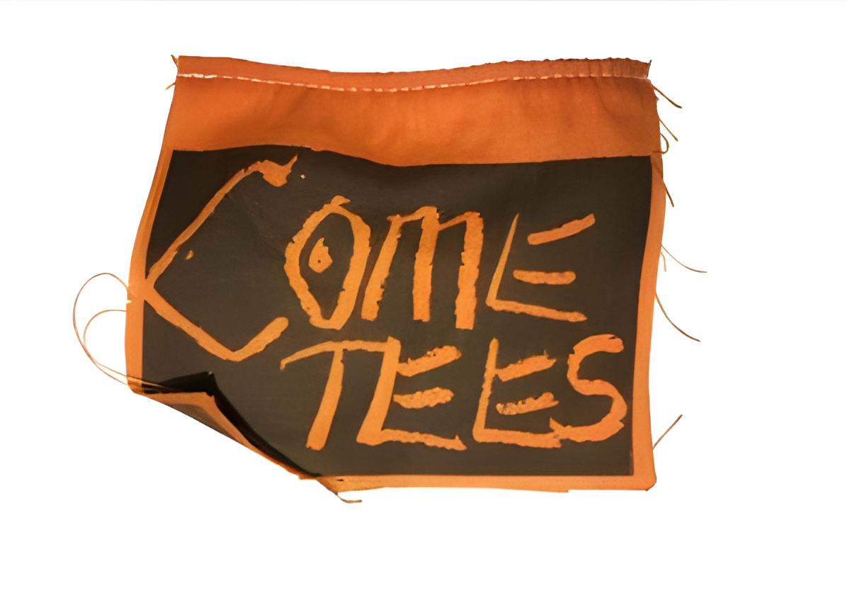 Picture of Come Tees brand