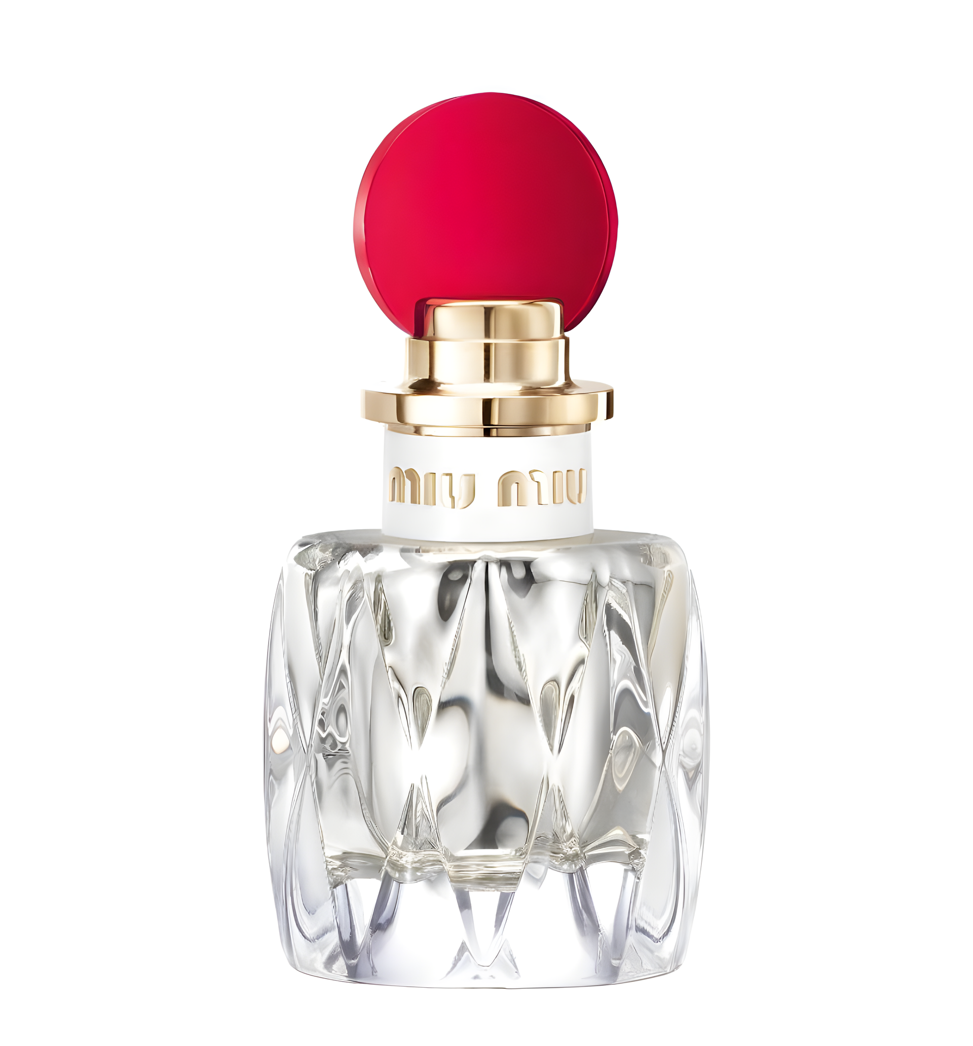 Miu Miu Miu Miu Fleur D'Argent Holiday Edition