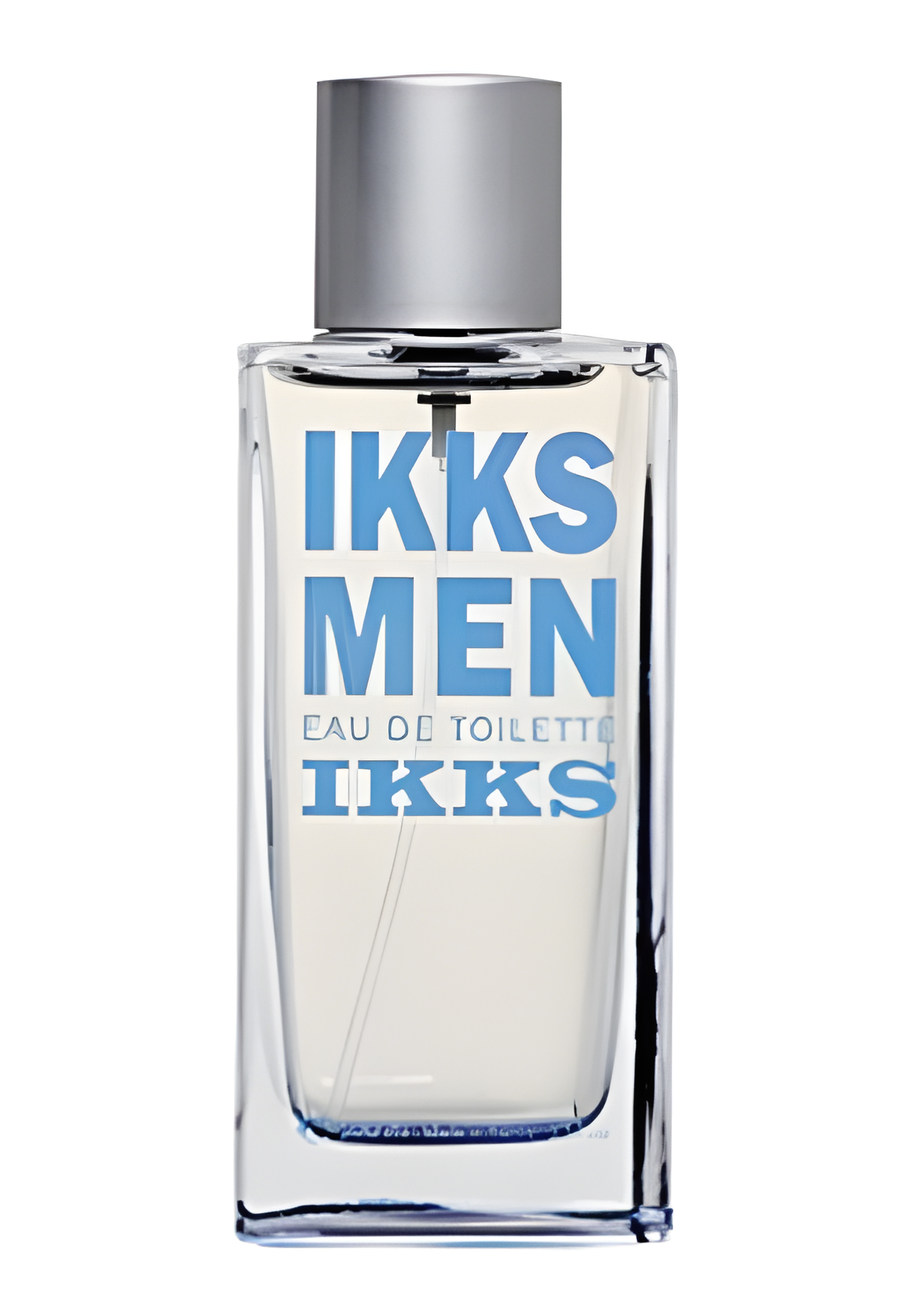 IKKS Man by IKKS perfume bottle