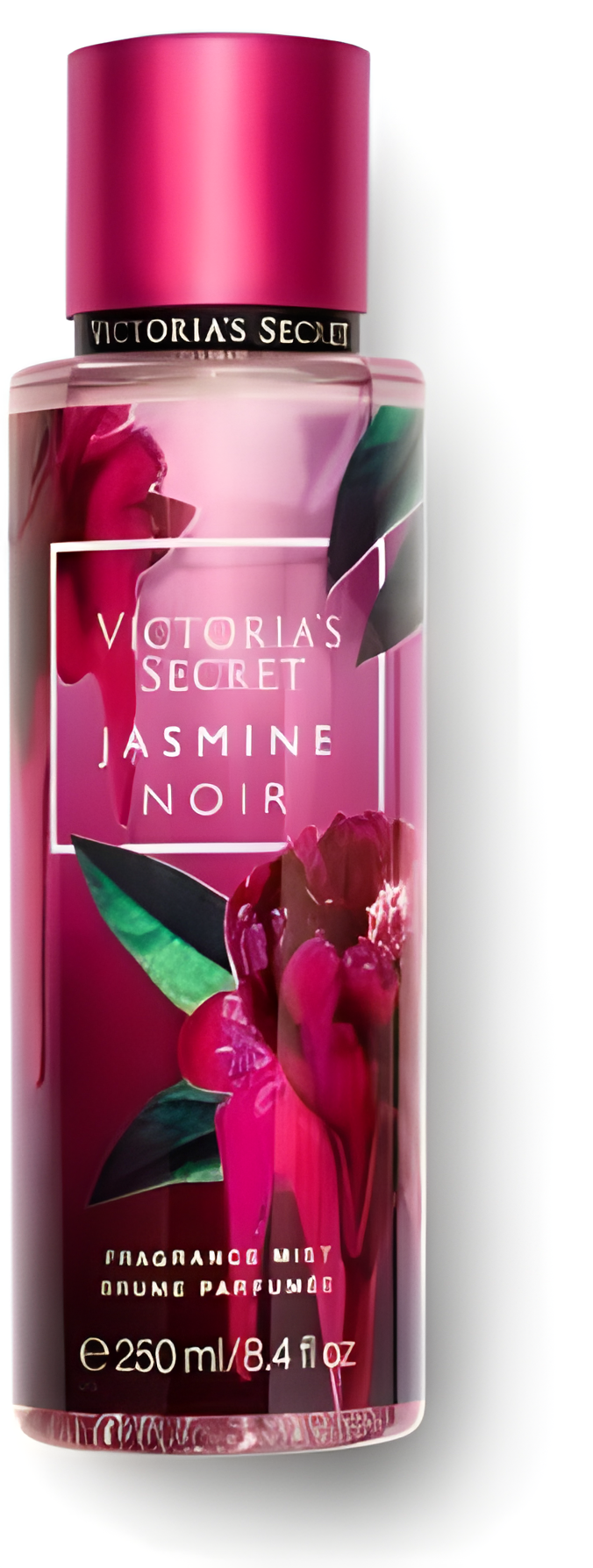Jasmine Noir by Victoria's Secret perfume bottle