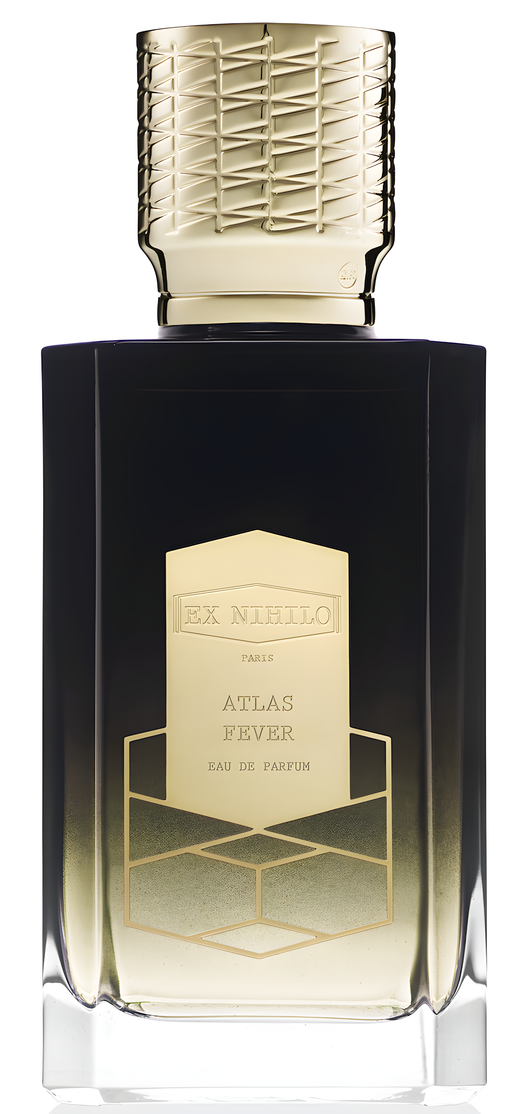 Atlas Fever by Ex Nihilo perfume bottle