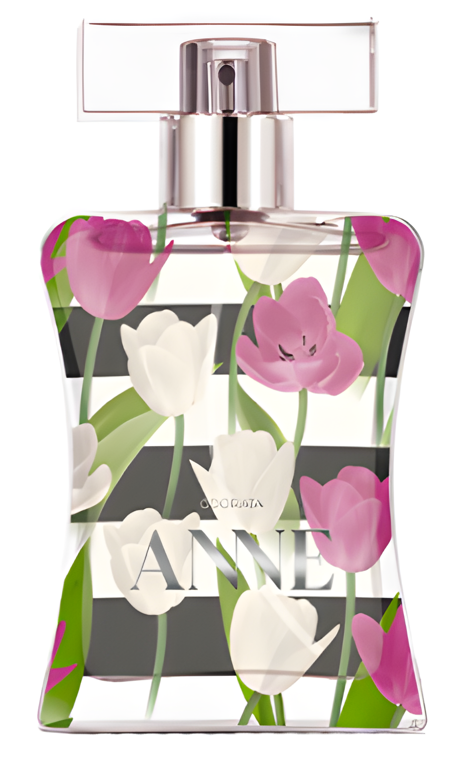Anne by Odorata perfume bottle