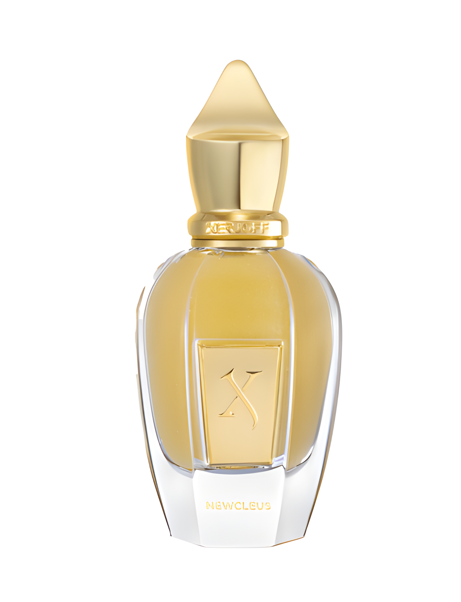 Newcleus by Xerjoff perfume bottle