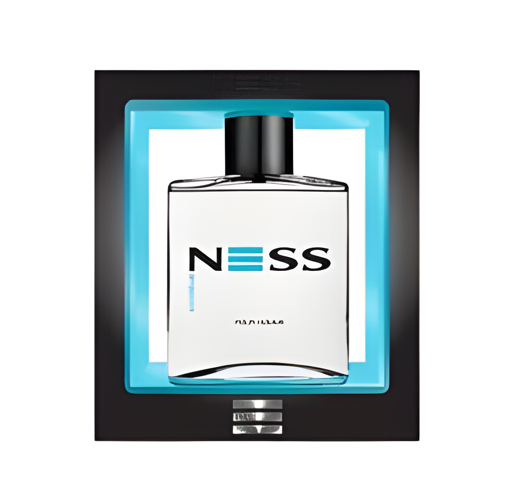 Ness EXTREME by Evaflor perfume bottle