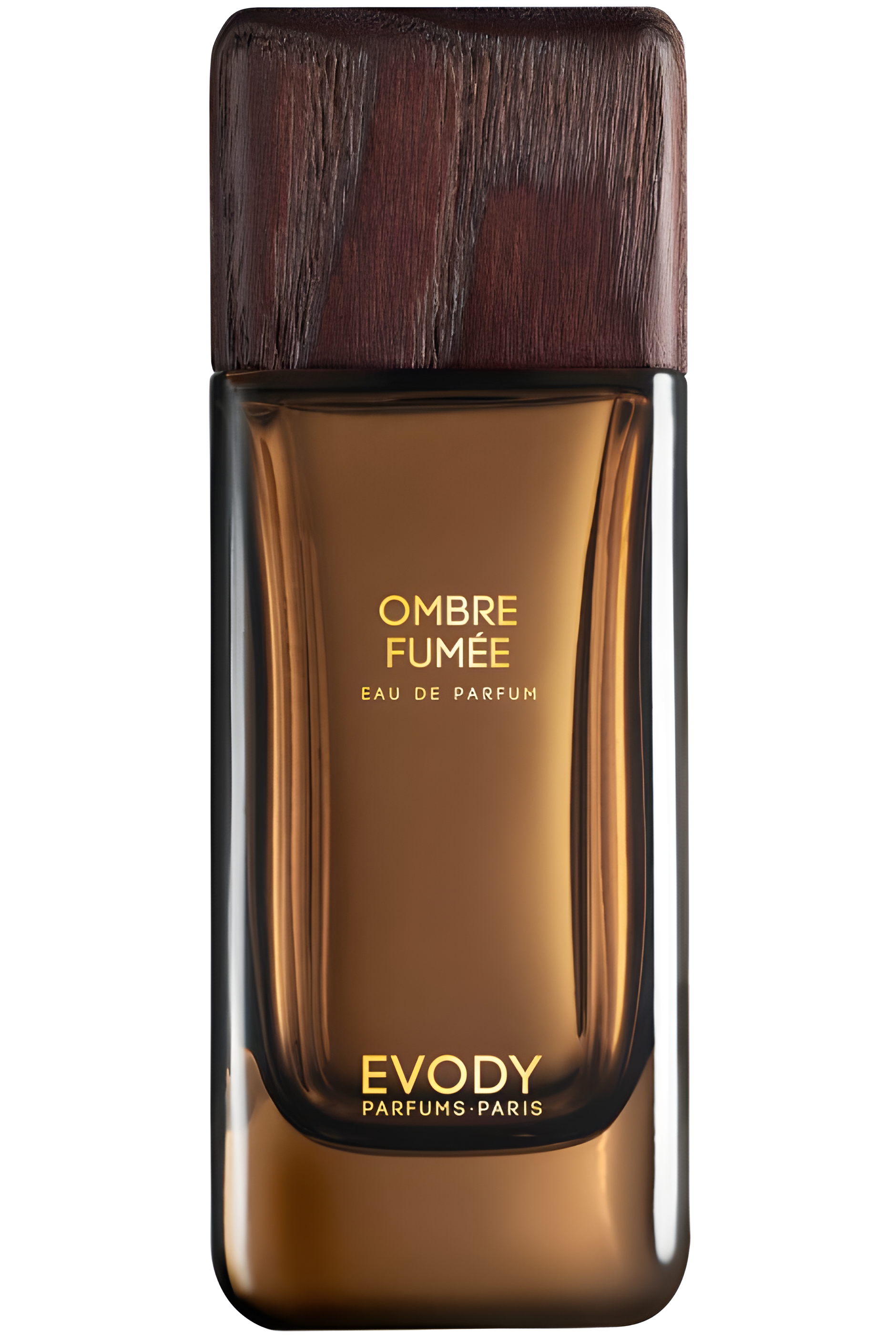 Ombre Fumee by Evody Parfums perfume bottle