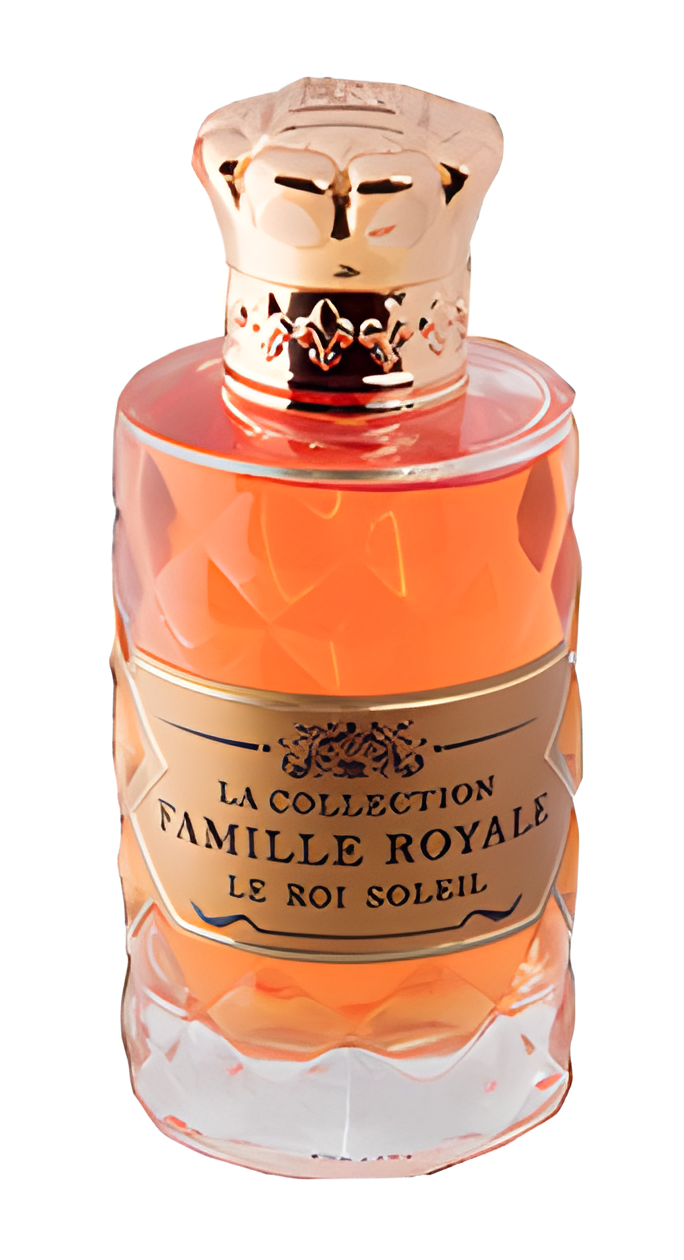 Le Roi Soleil by 12 Parfumeurs Francais perfume bottle