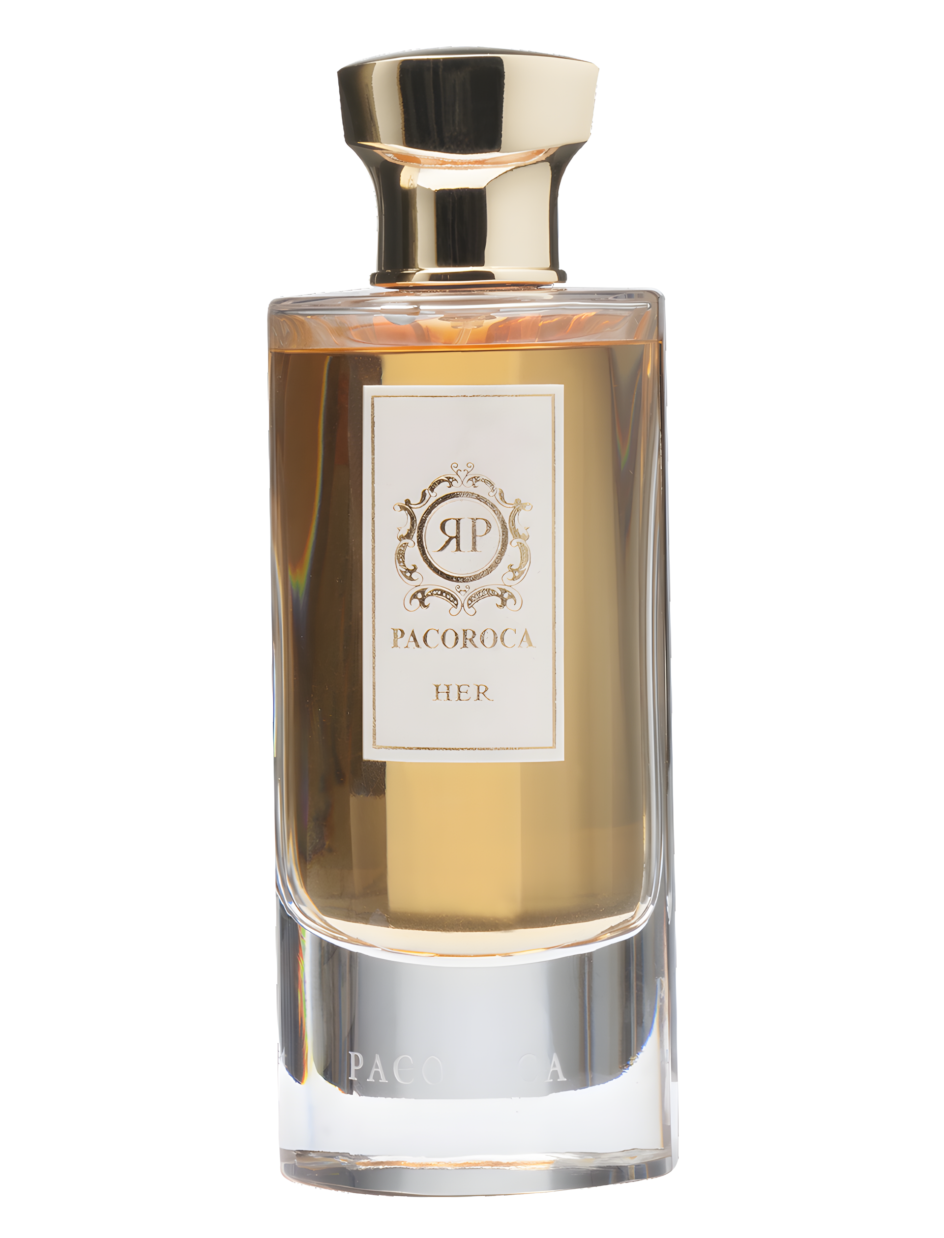 Pacoroca for Her by Pacoroca perfume bottle