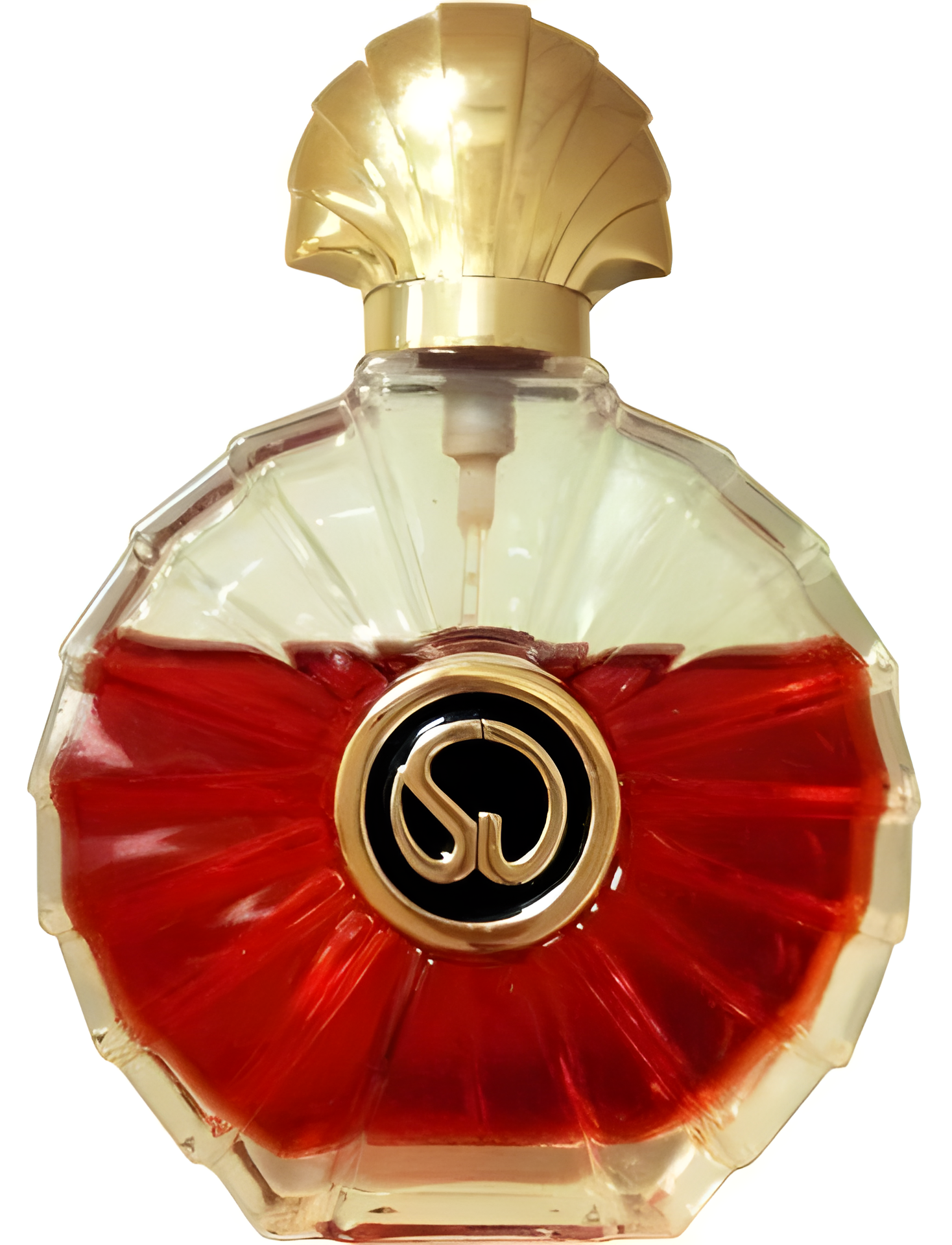 St. John by Marie Gray by St. John perfume bottle