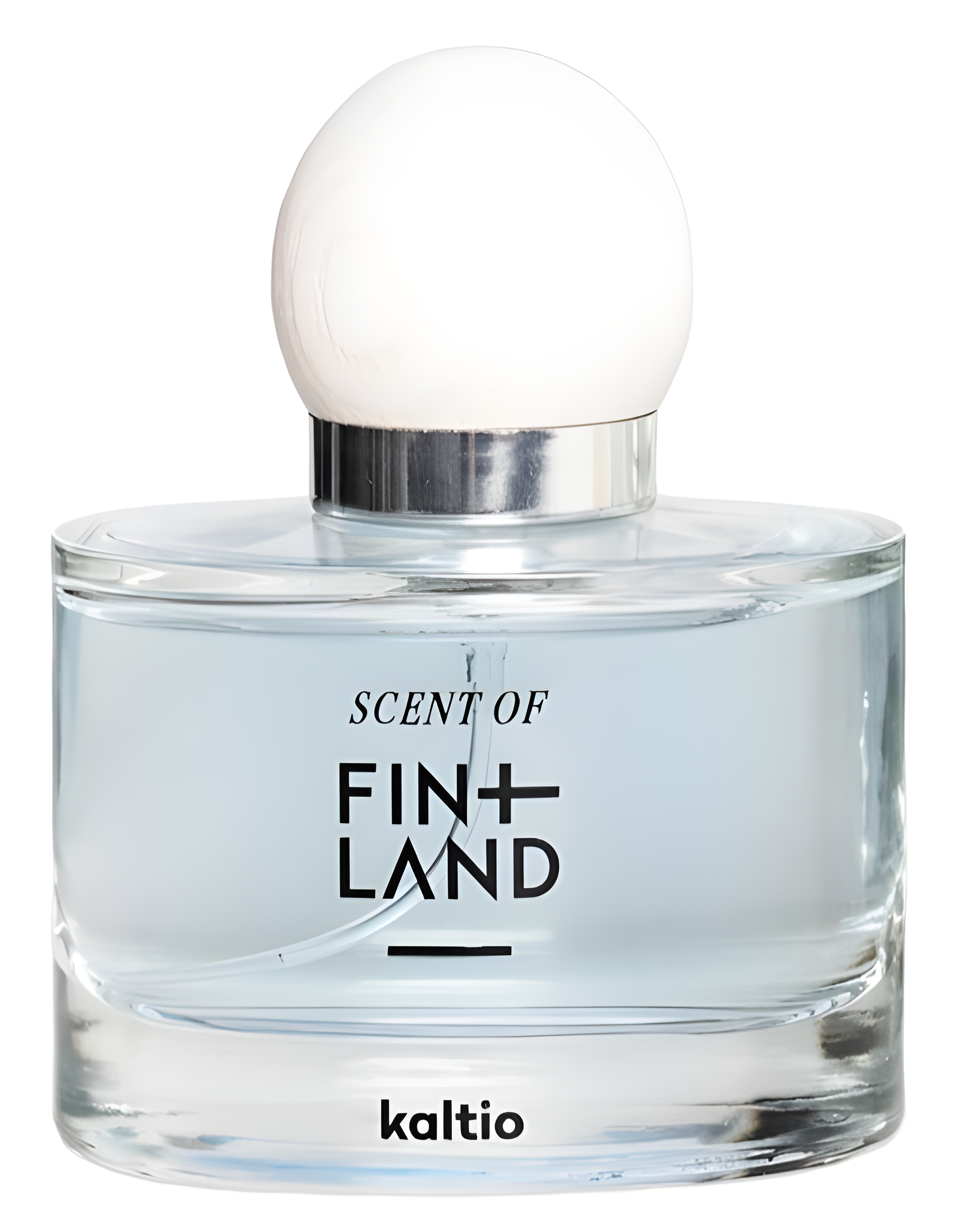 Kaltio by Scent of Finland perfume bottle