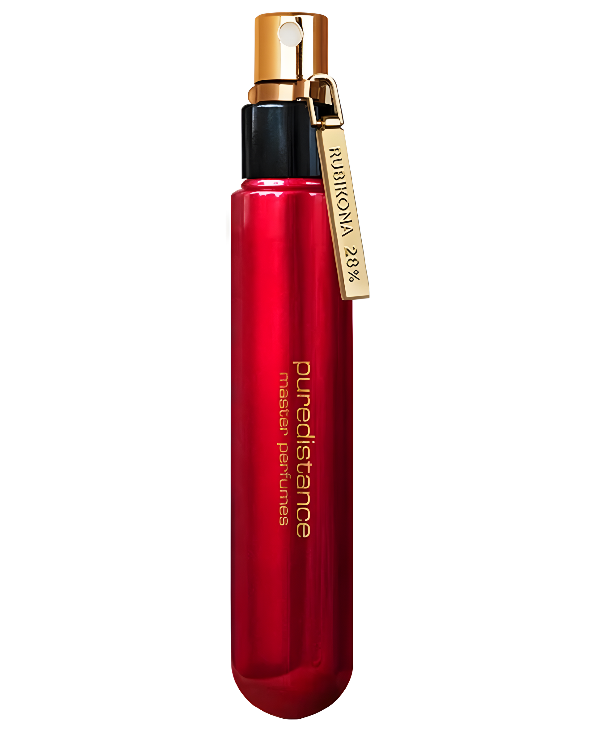 Rubikona No. 11 by Puredistance perfume bottle