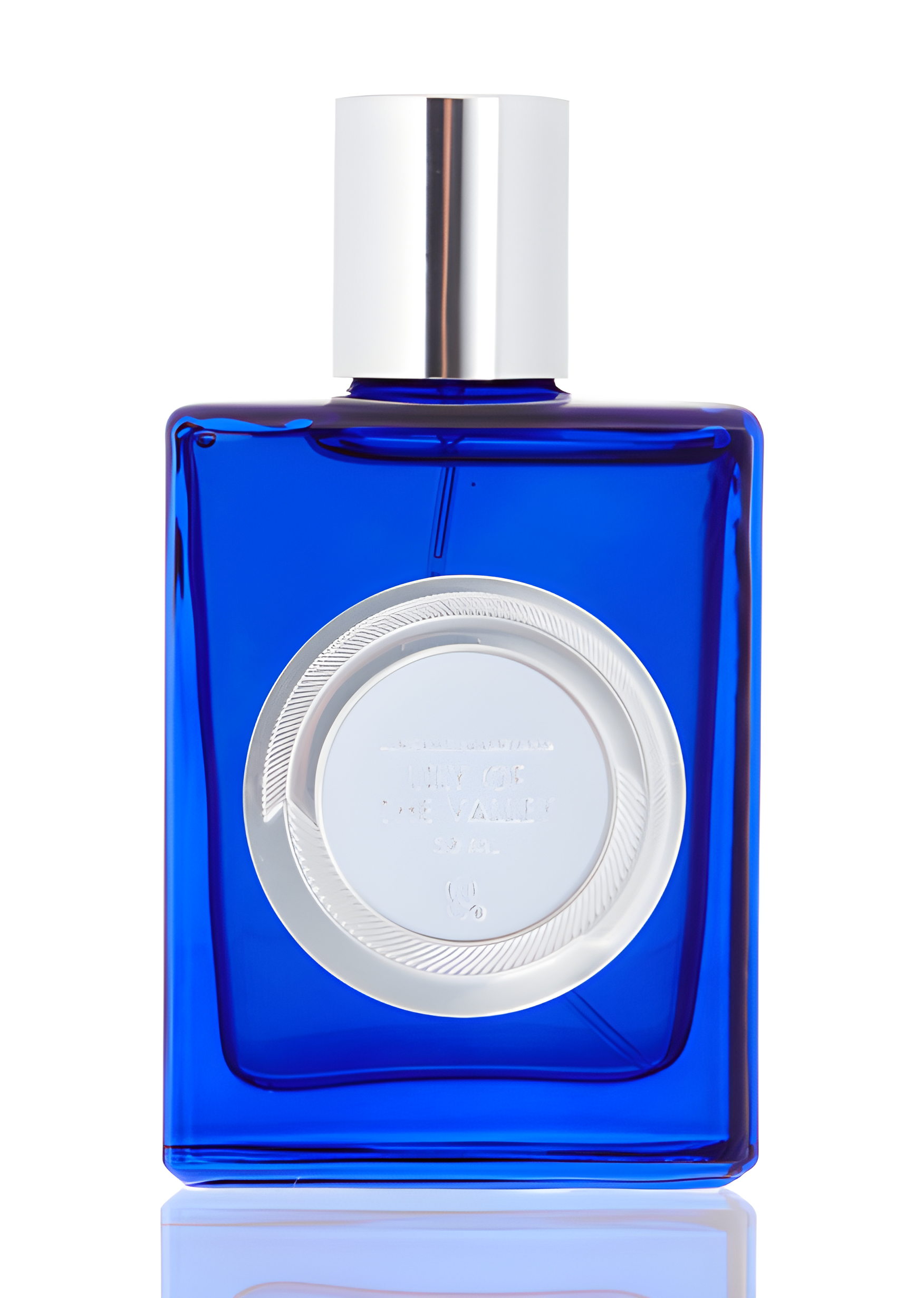 Lily of the Valley by Parfums Quartana perfume bottle