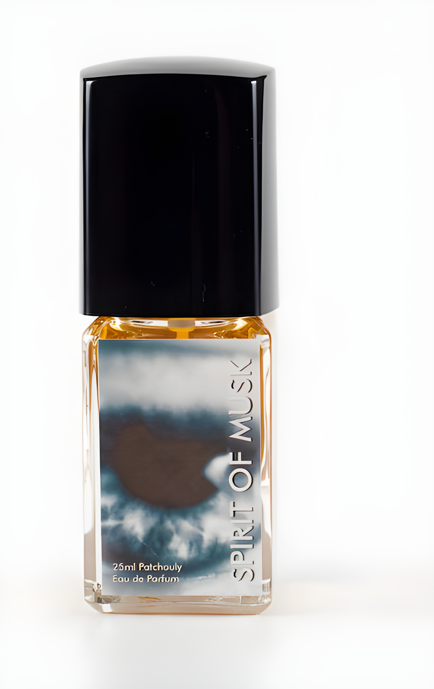 Patchouli Spirit of Musk by Teufels Kuche perfume bottle
