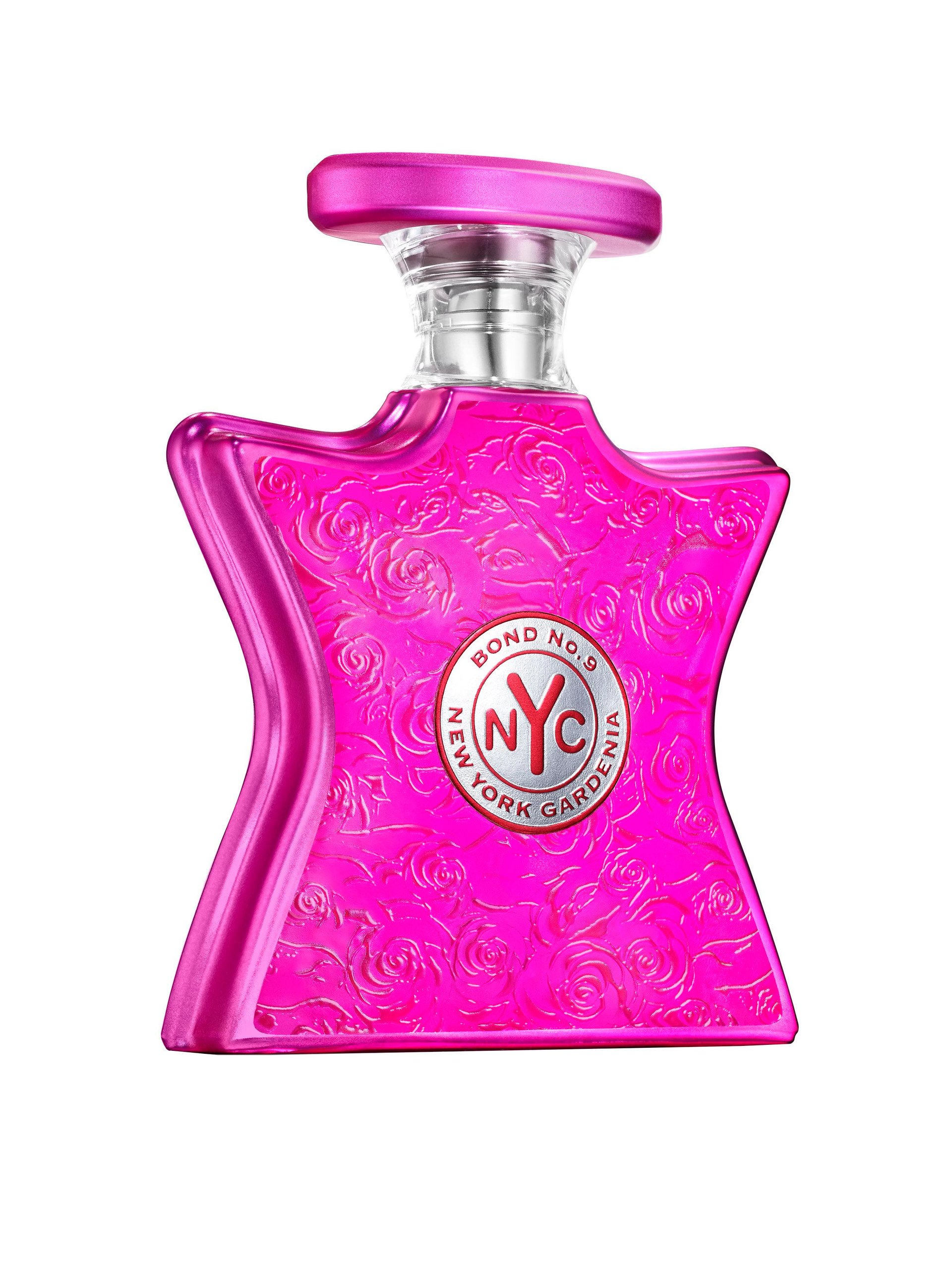 New York Gardenia by Bond No 9 perfume bottle