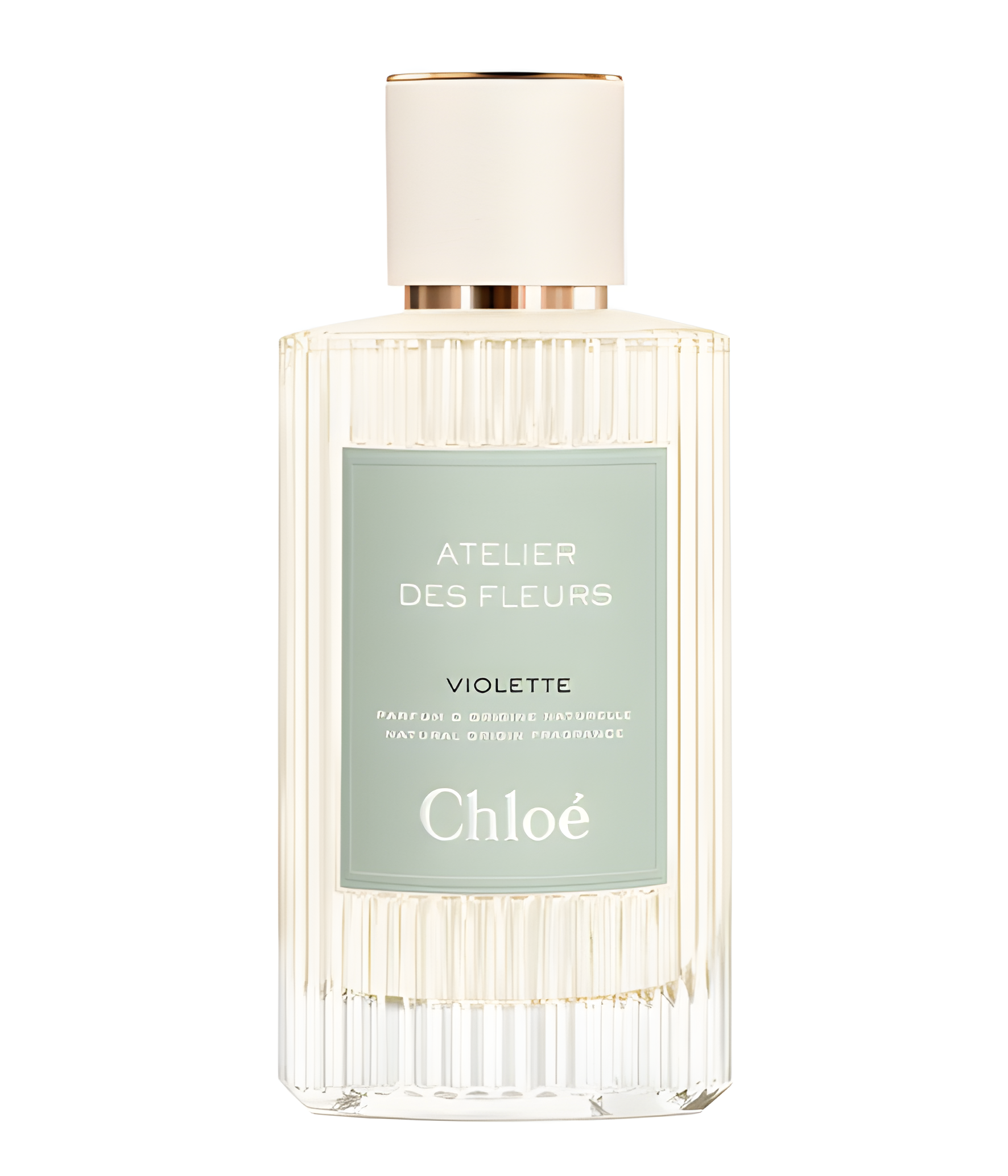 Violette by Chloé perfume bottle