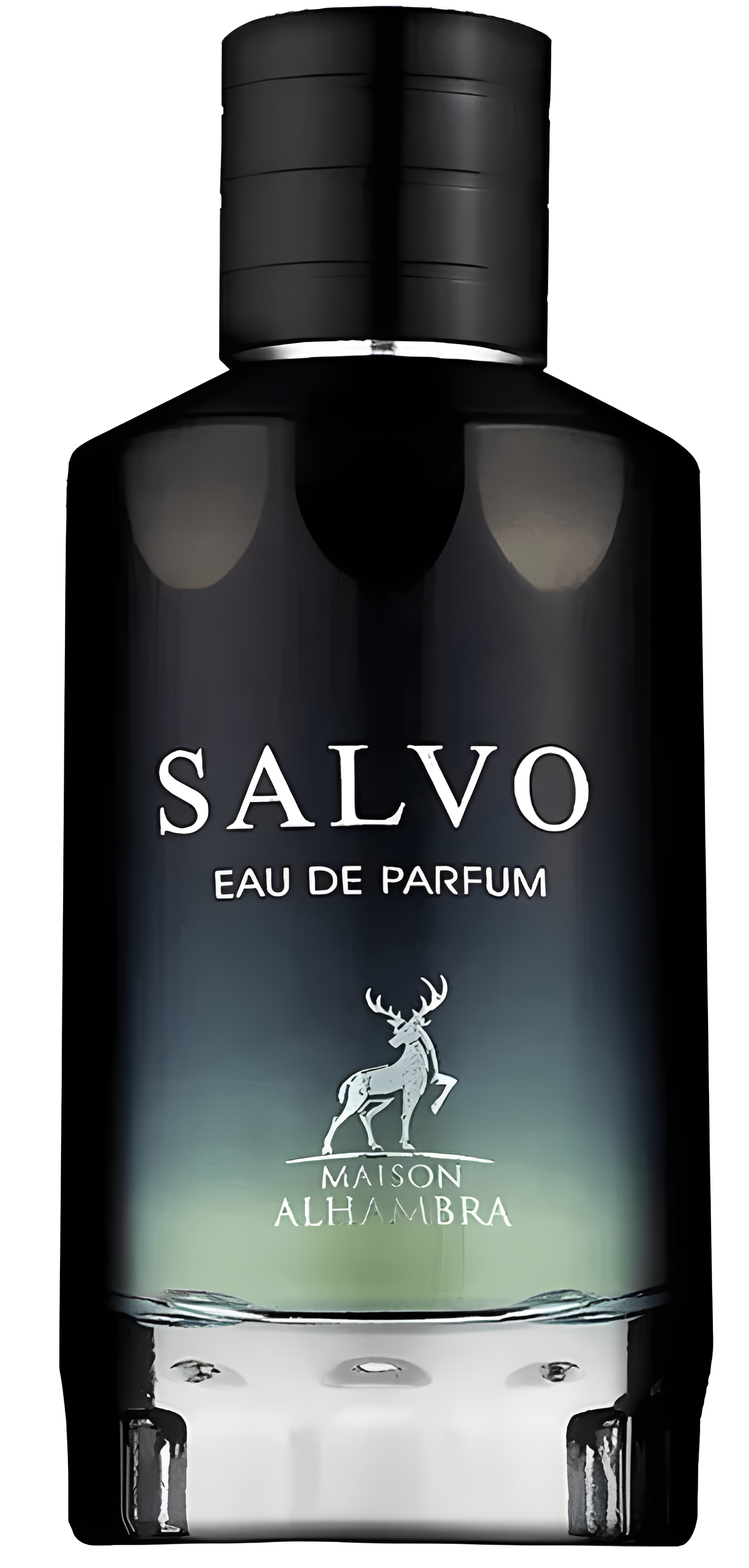 Salvo by Maison Alhambra perfume bottle