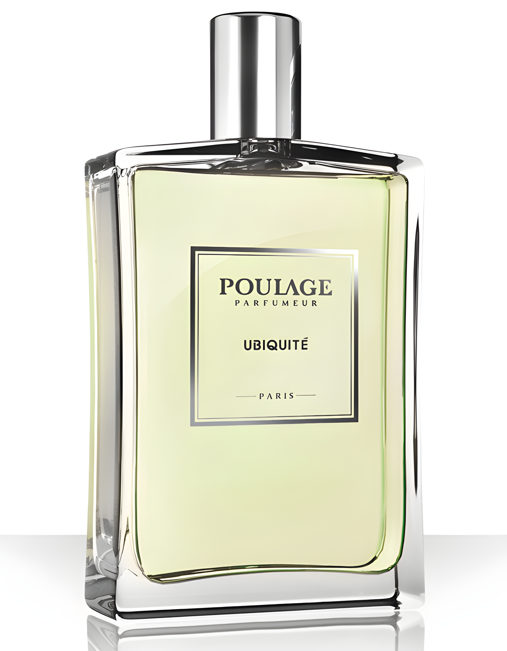 Ubiquite by Poulage Parfumeur perfume bottle