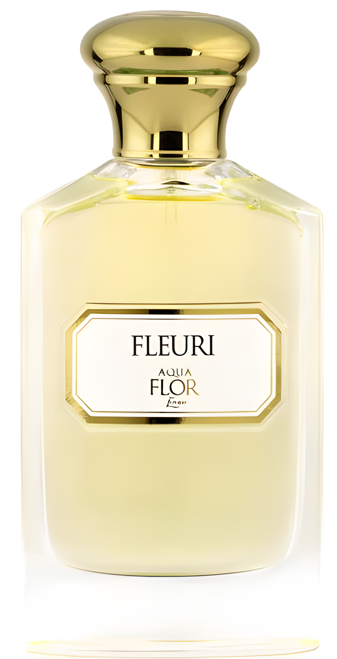 Fleuri by Aquaflor Firenze perfume bottle