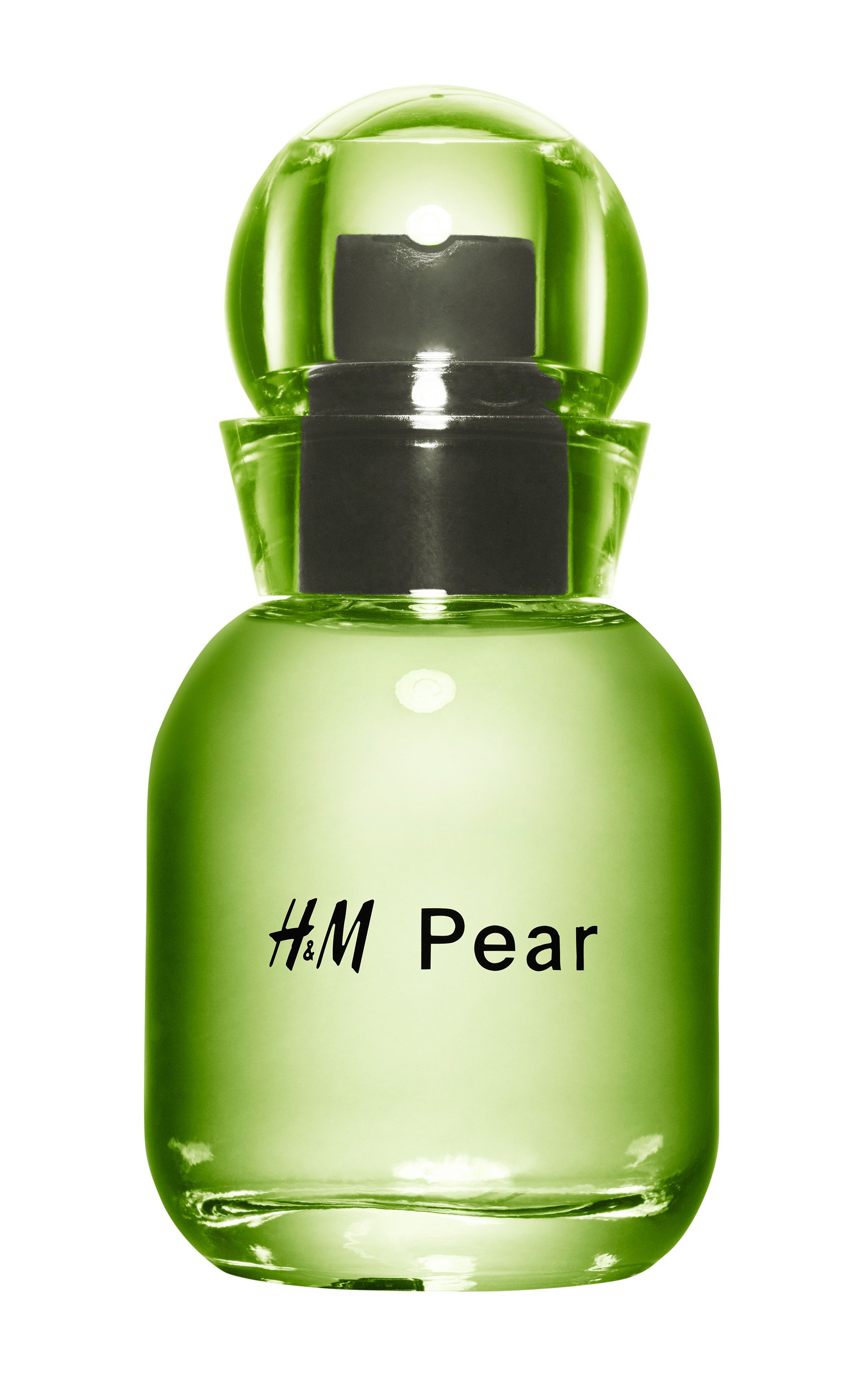 H&M Pear - Bursting With Juice by H&M perfume bottle