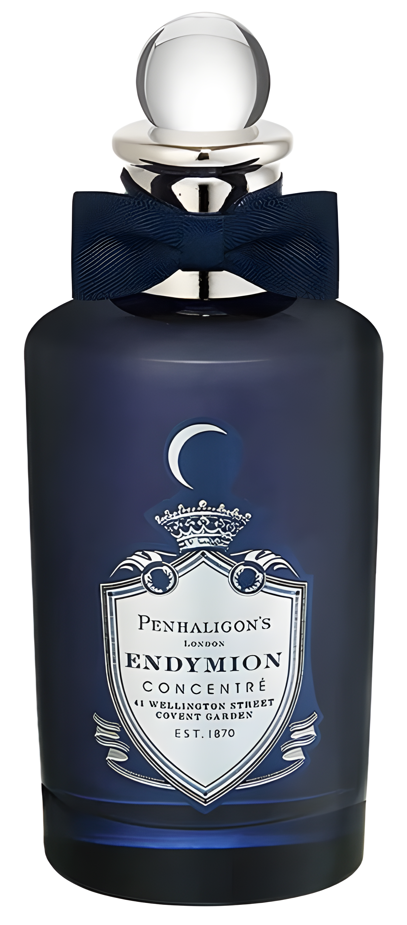 Endymion Concentré by Penhaligon's perfume bottle