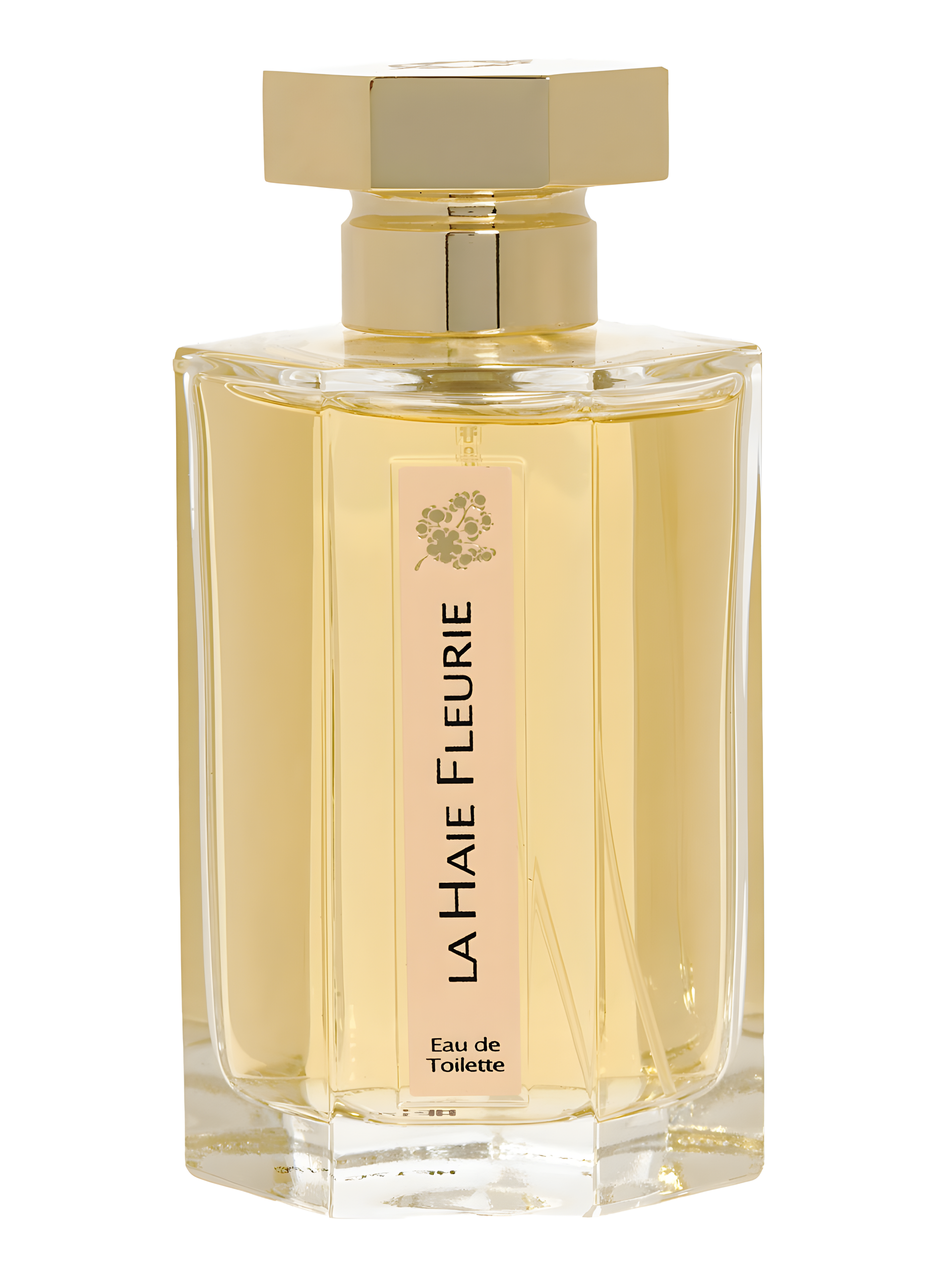 La Haie Fleurie by L'Artisan Parfumeur perfume bottle