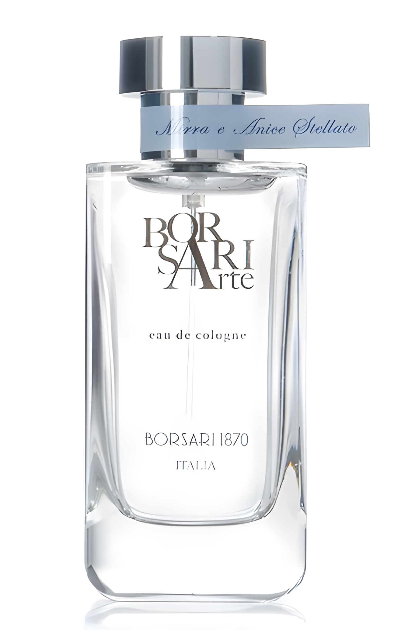 Assenzio by Borsari perfume bottle
