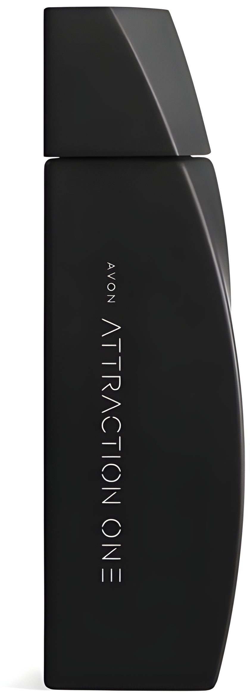 Attraction One Intense by Avon perfume bottle