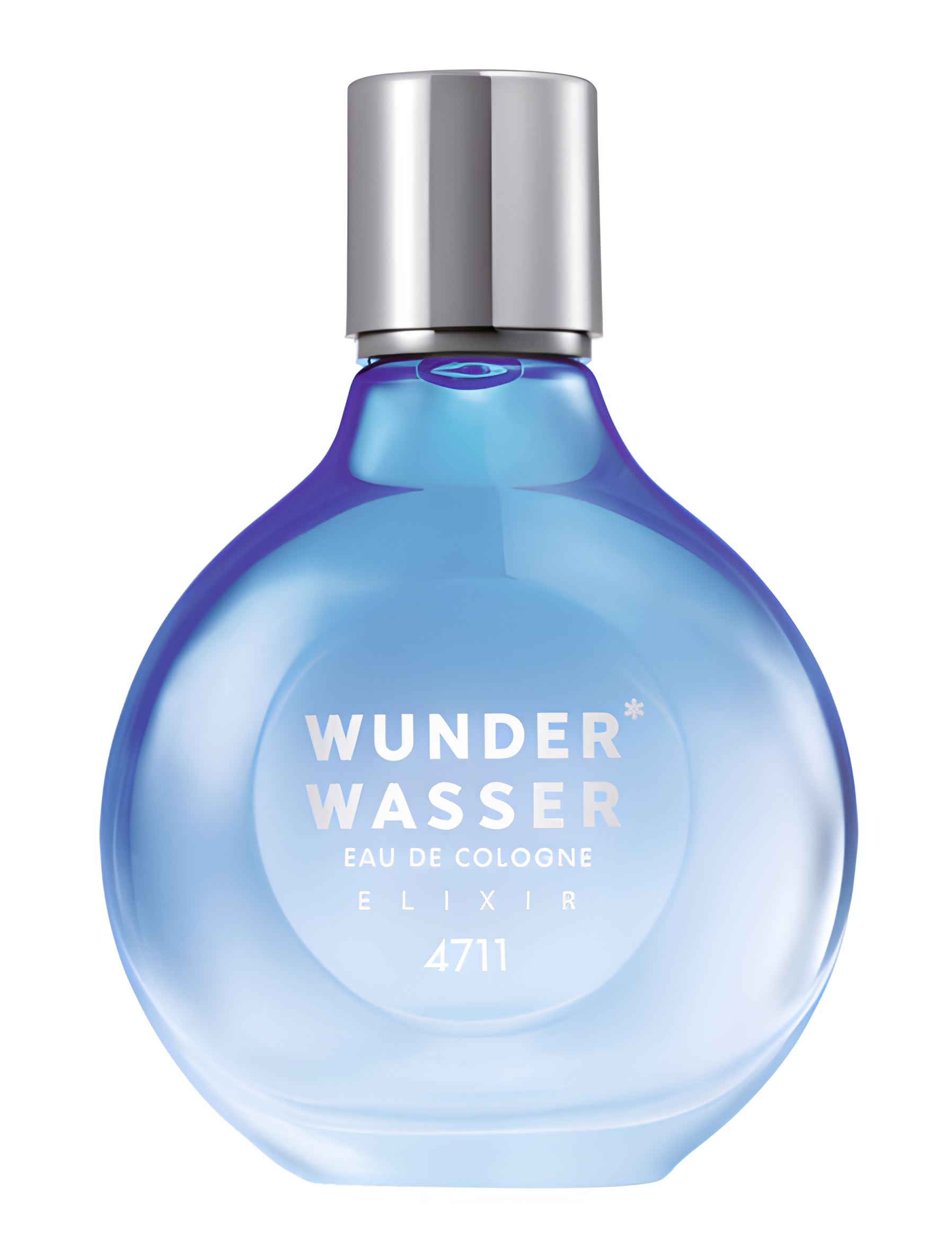 4711 Wunderwasser Elixir by 4711 perfume bottle