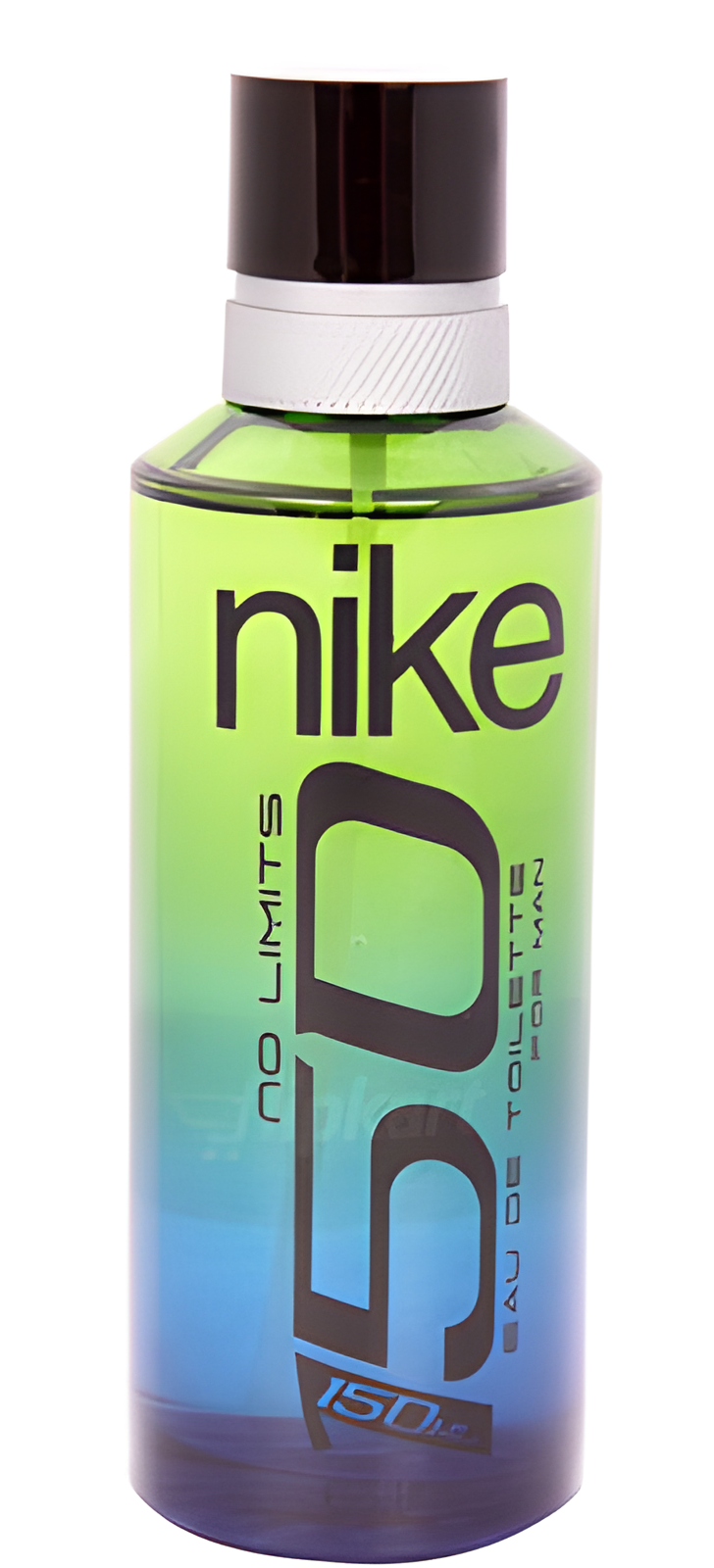 Nike N150 No Limits by Nike perfume bottle