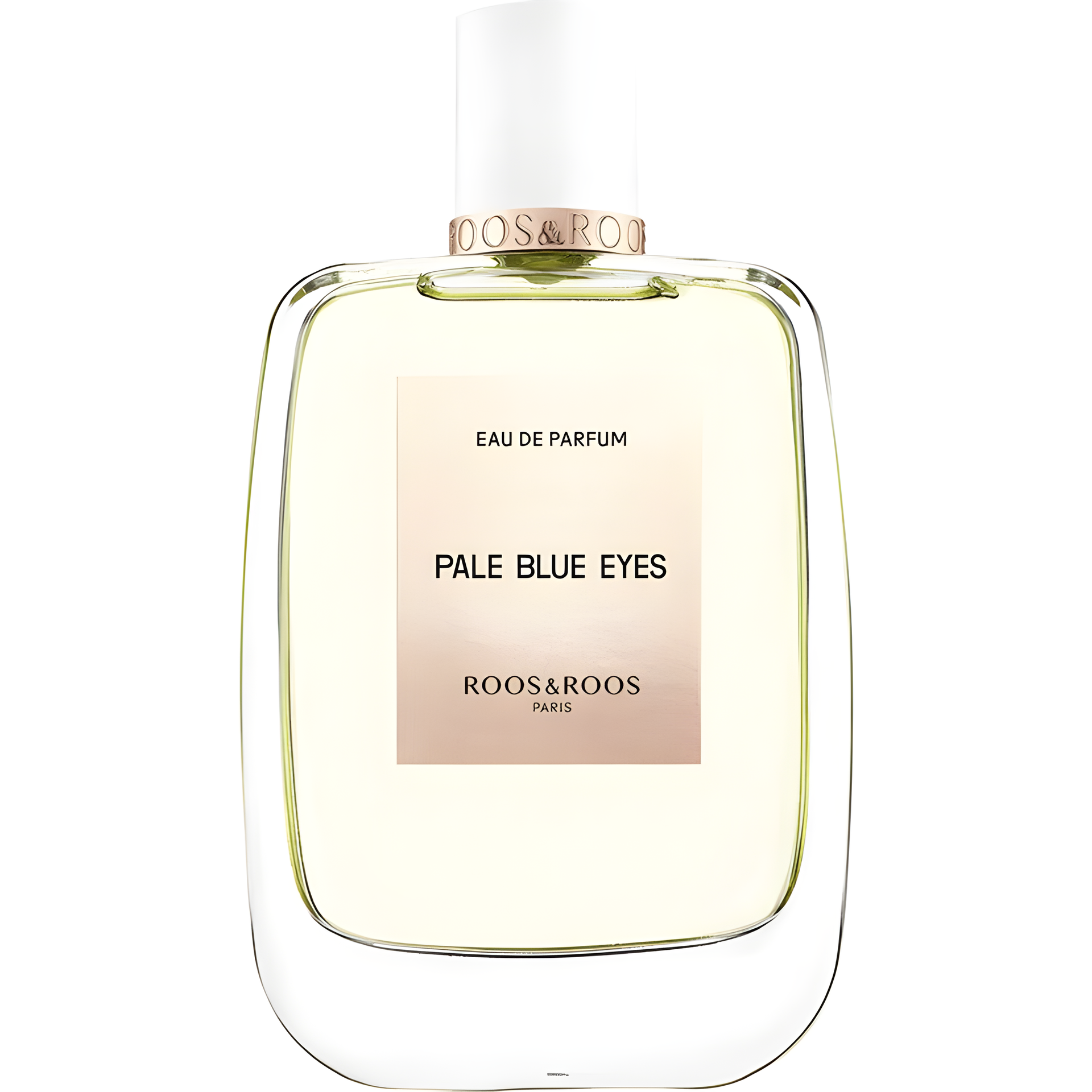 Pale Blue Eyes by Roos & Roos perfume bottle