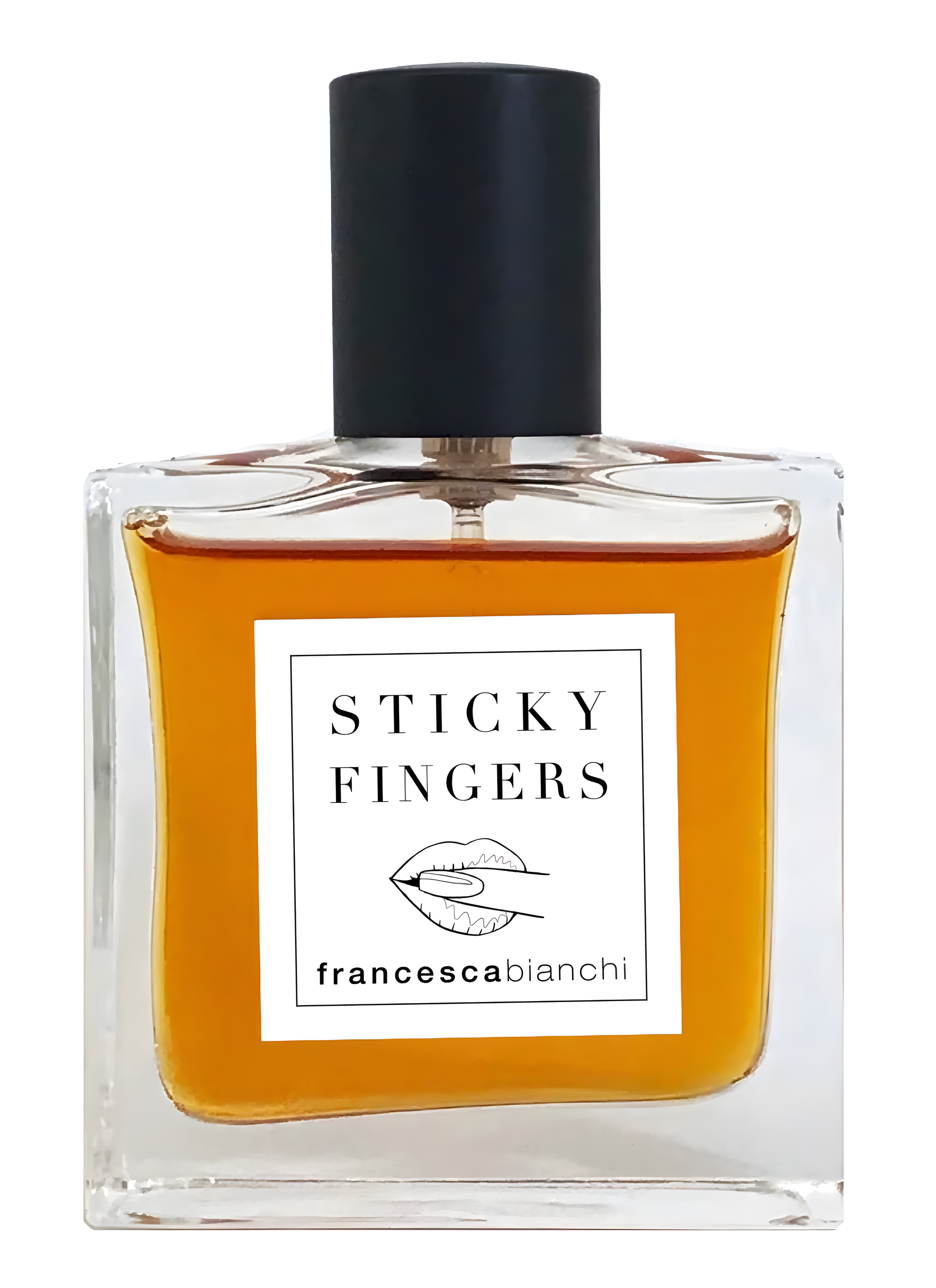 Sticky Fingers by Francesca Bianchi perfume bottle
