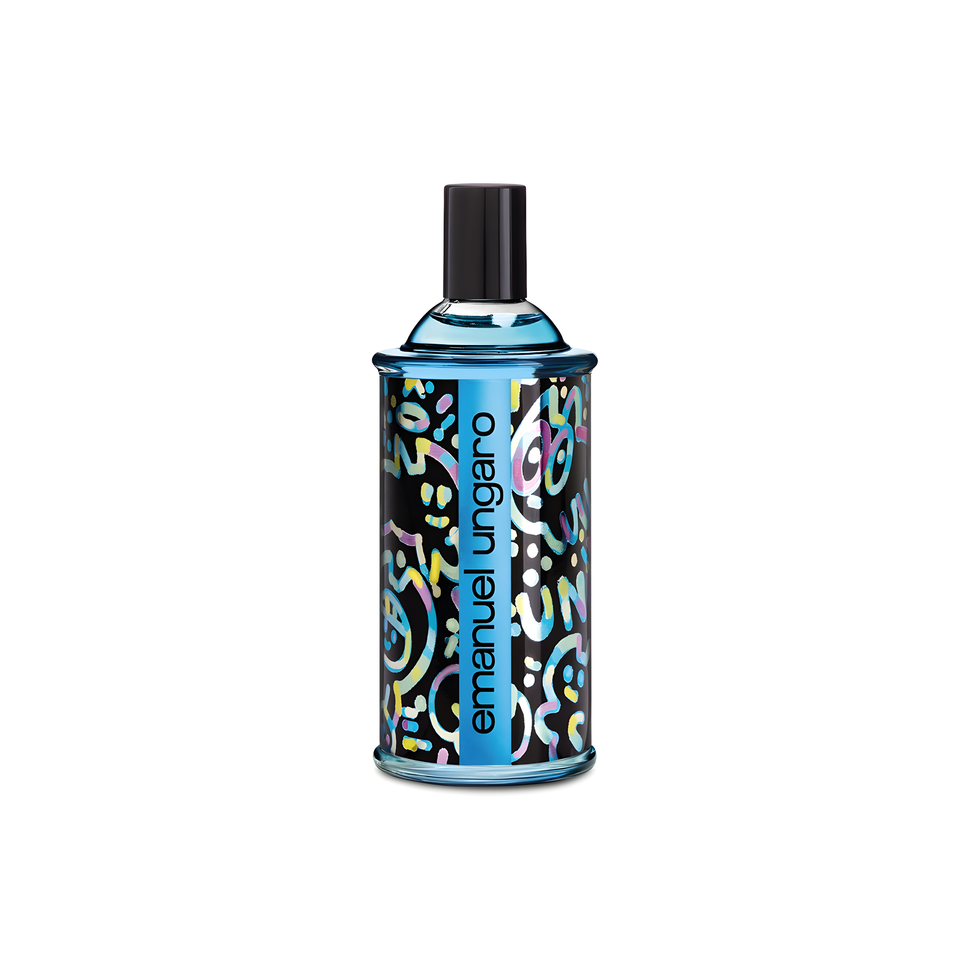 Emanuel Ungaro for Him by Emanuel Ungaro perfume bottle