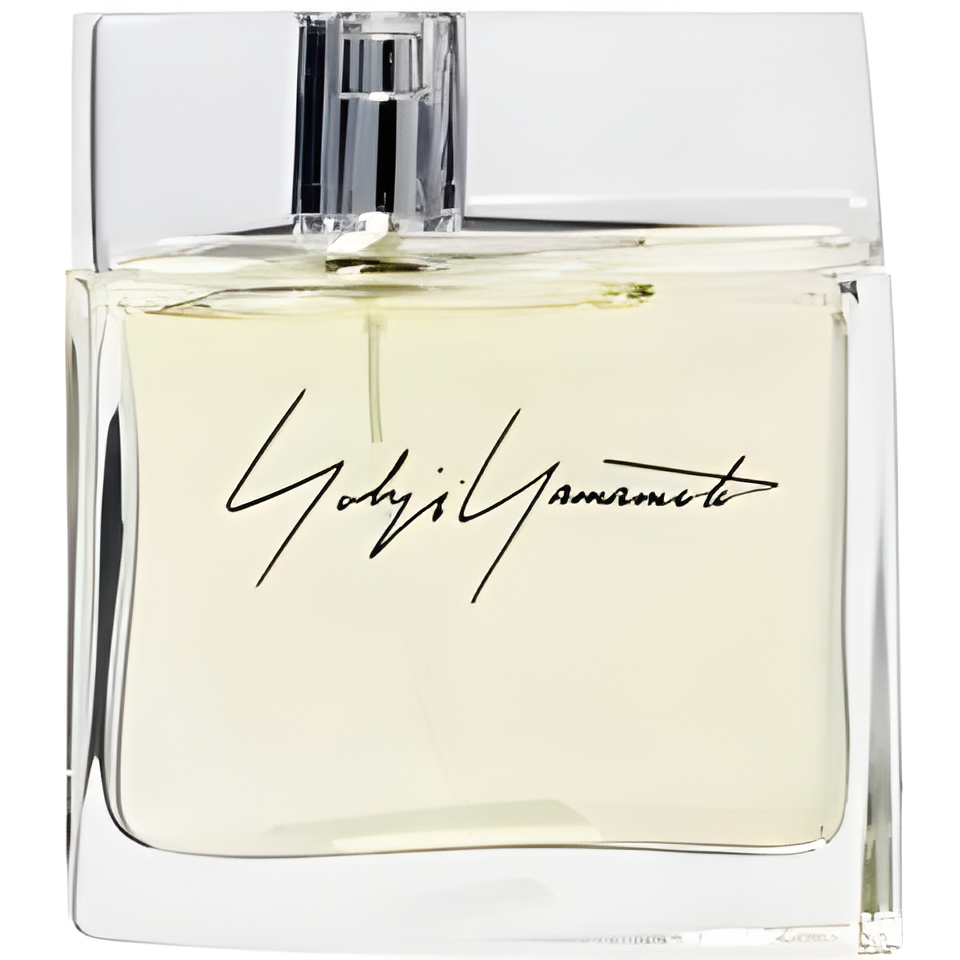 Yohji Yamamoto Pour Homme by Yohji Yamamoto perfume bottle