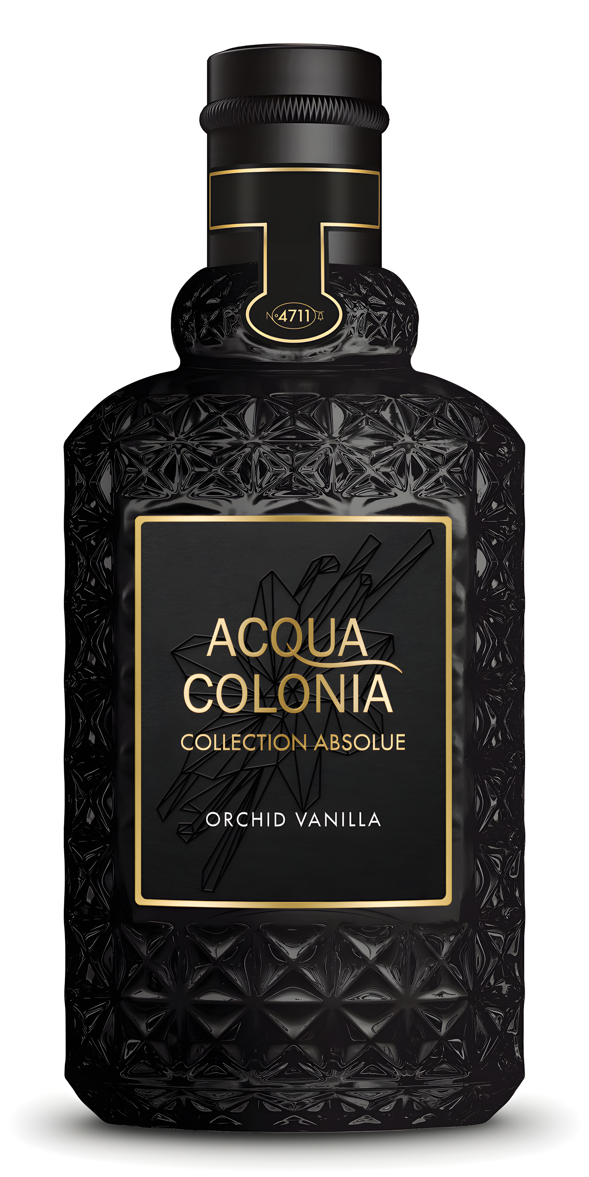 Orchid Vanilla by 4711 perfume bottle