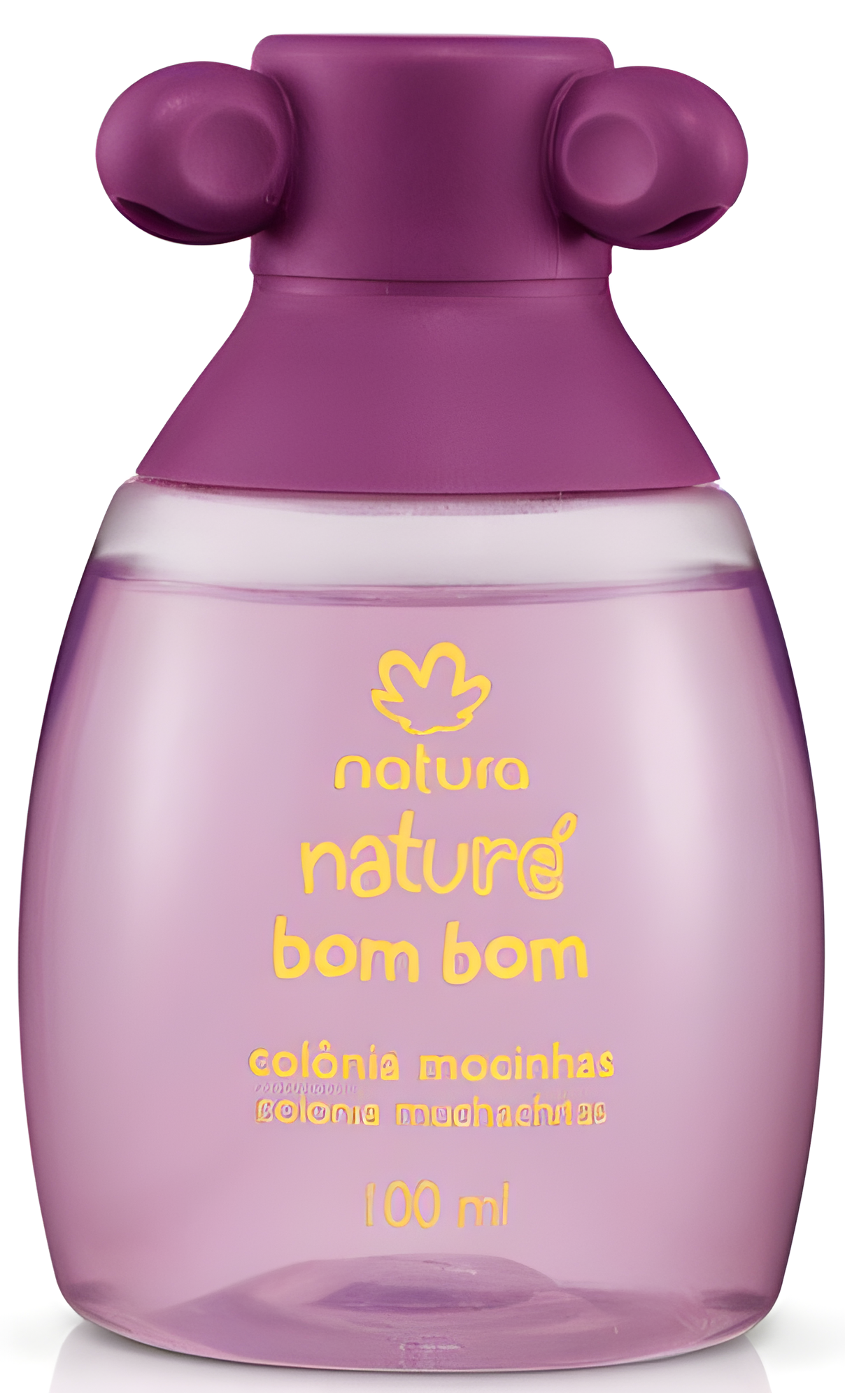 Bom Bom by Natura perfume bottle