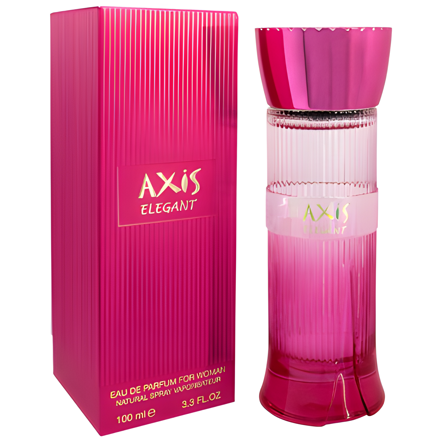 Axis Elegant by Axis perfume bottle